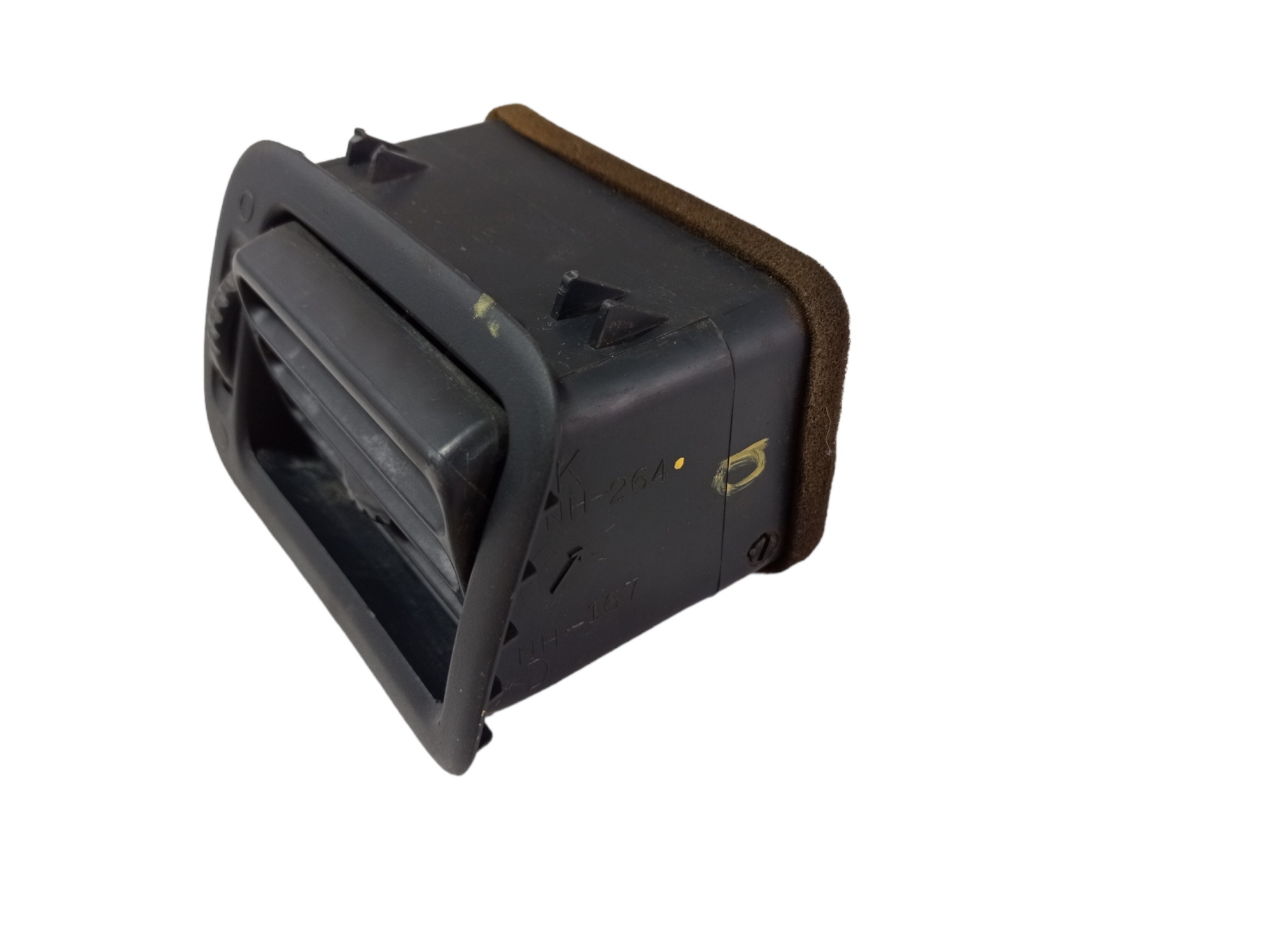 Difusor Ar Direito Honda Civic Lx 1.6 2000 V427 5