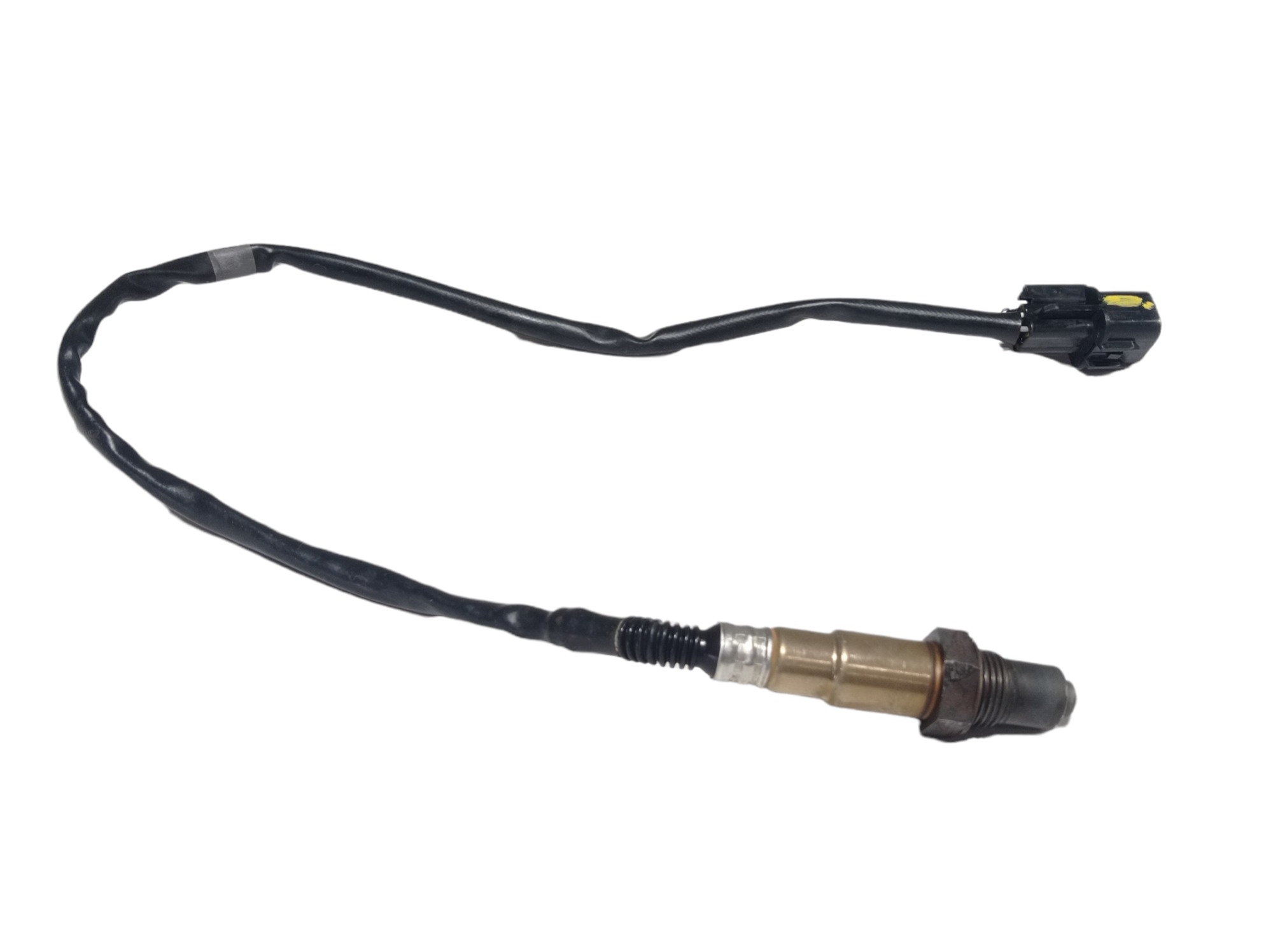 Sonda Lambda Secundária Hyundai Creta 2019 2.0 V436 3