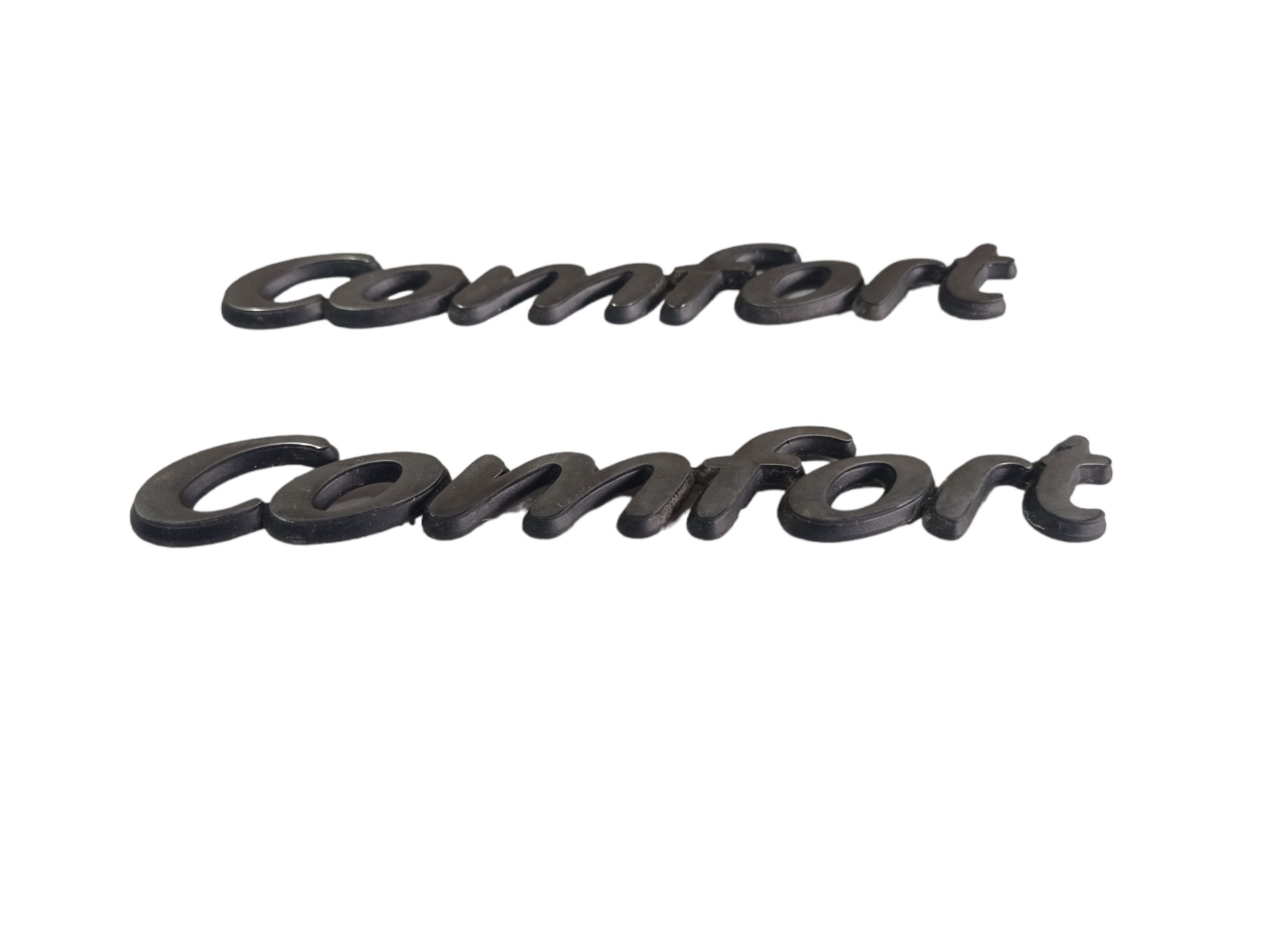 Letreiro Comfort Gm Zafira 2005 V472 5