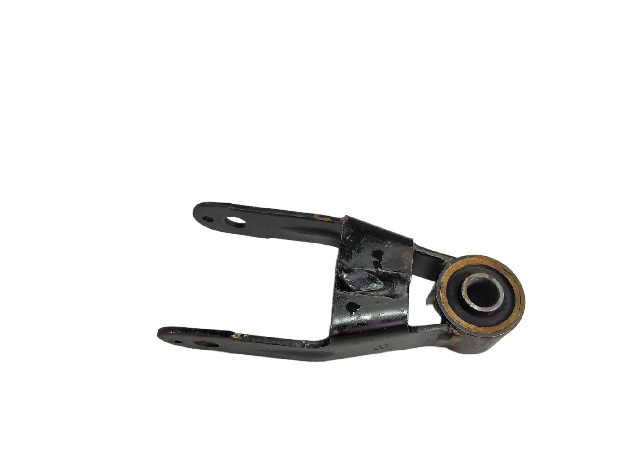 Suporte Coxim Câmbio Inferior Citroen Xsara 2002 A 2006 V400 2