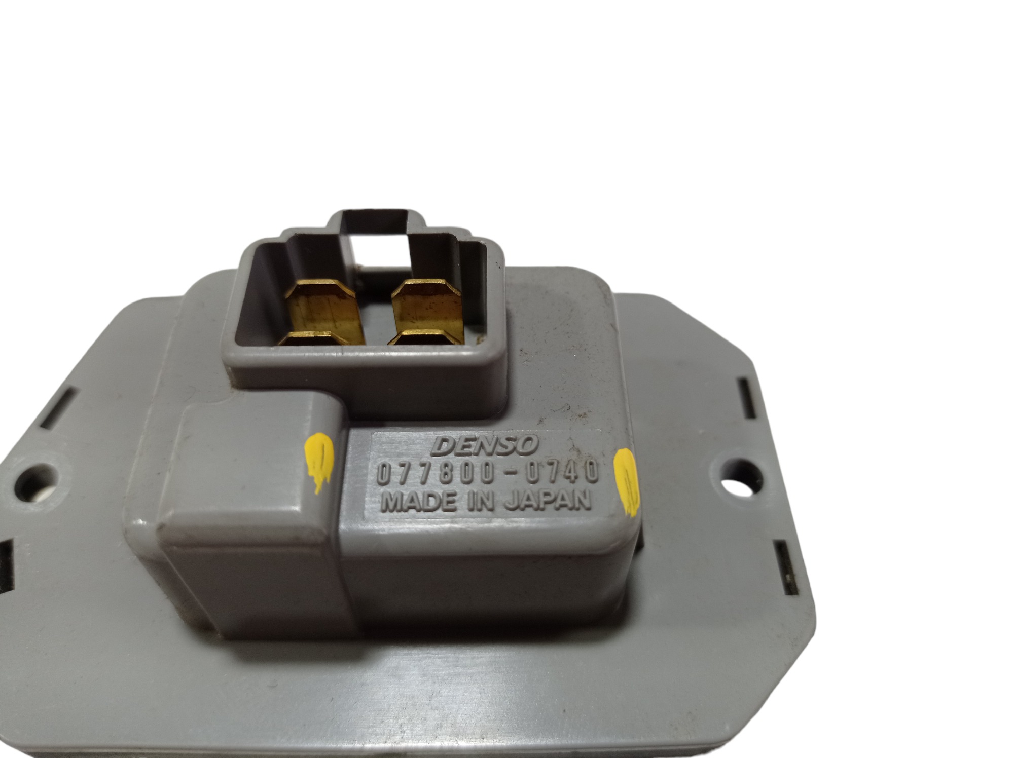 Resistência Caixa Ar Land Rover Discovery 4 2010 A 2014 V582 7