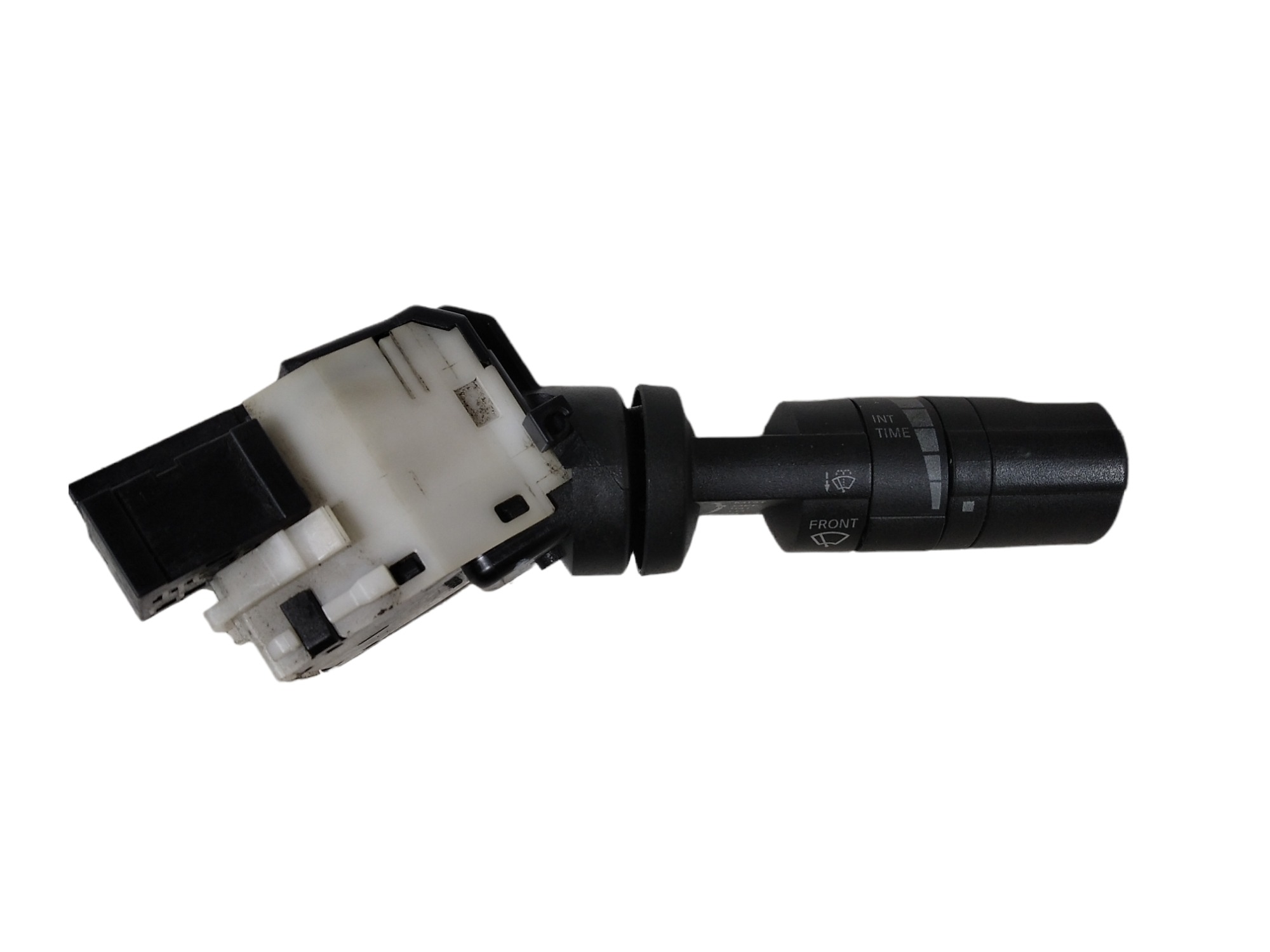 Chave Limpador Parabrisa Nissan Sentra 2007 V175 8