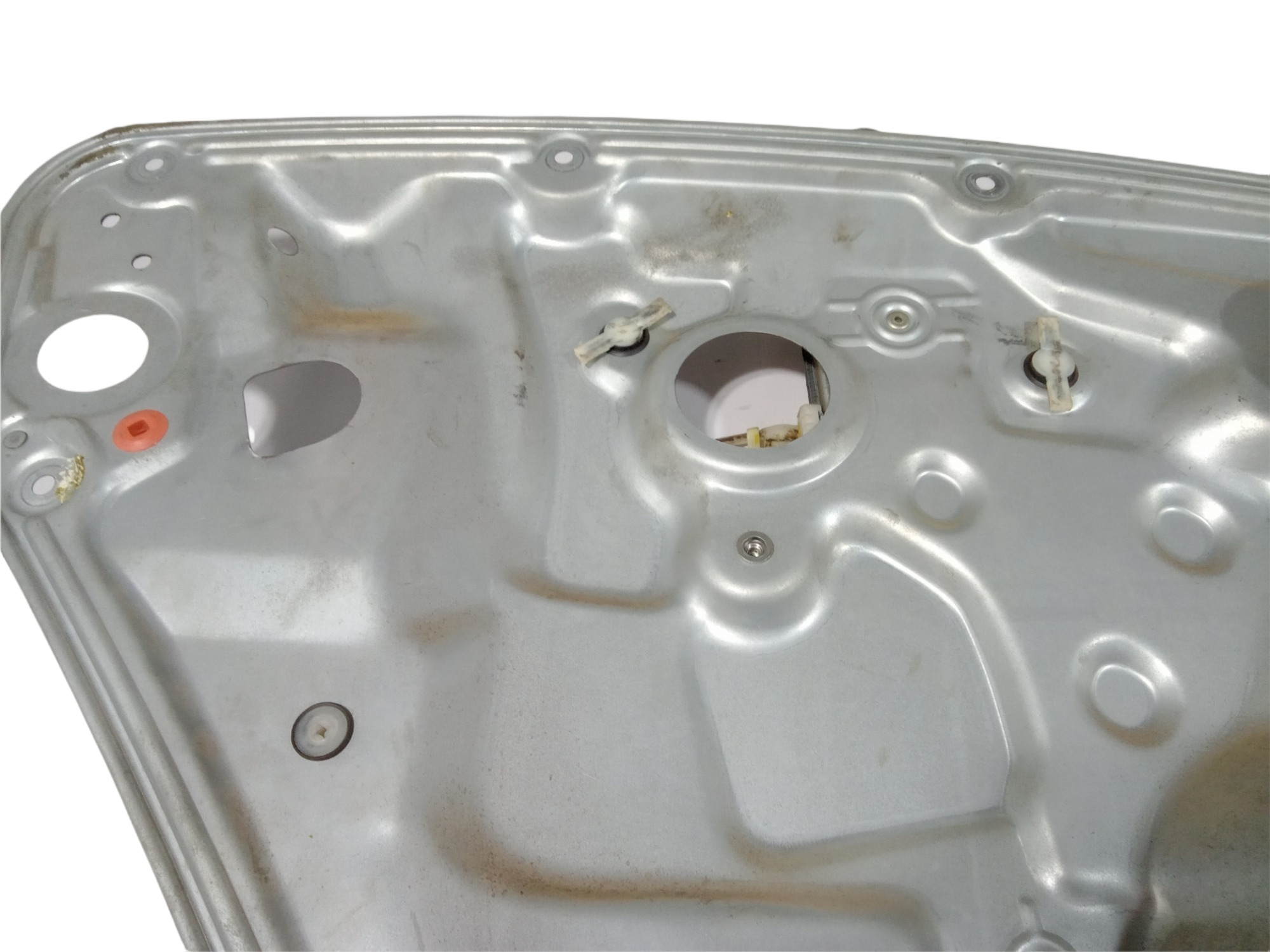 Maquina Vidro Porta Traseira Esquerda Fiat Stilo 2007 V157 7