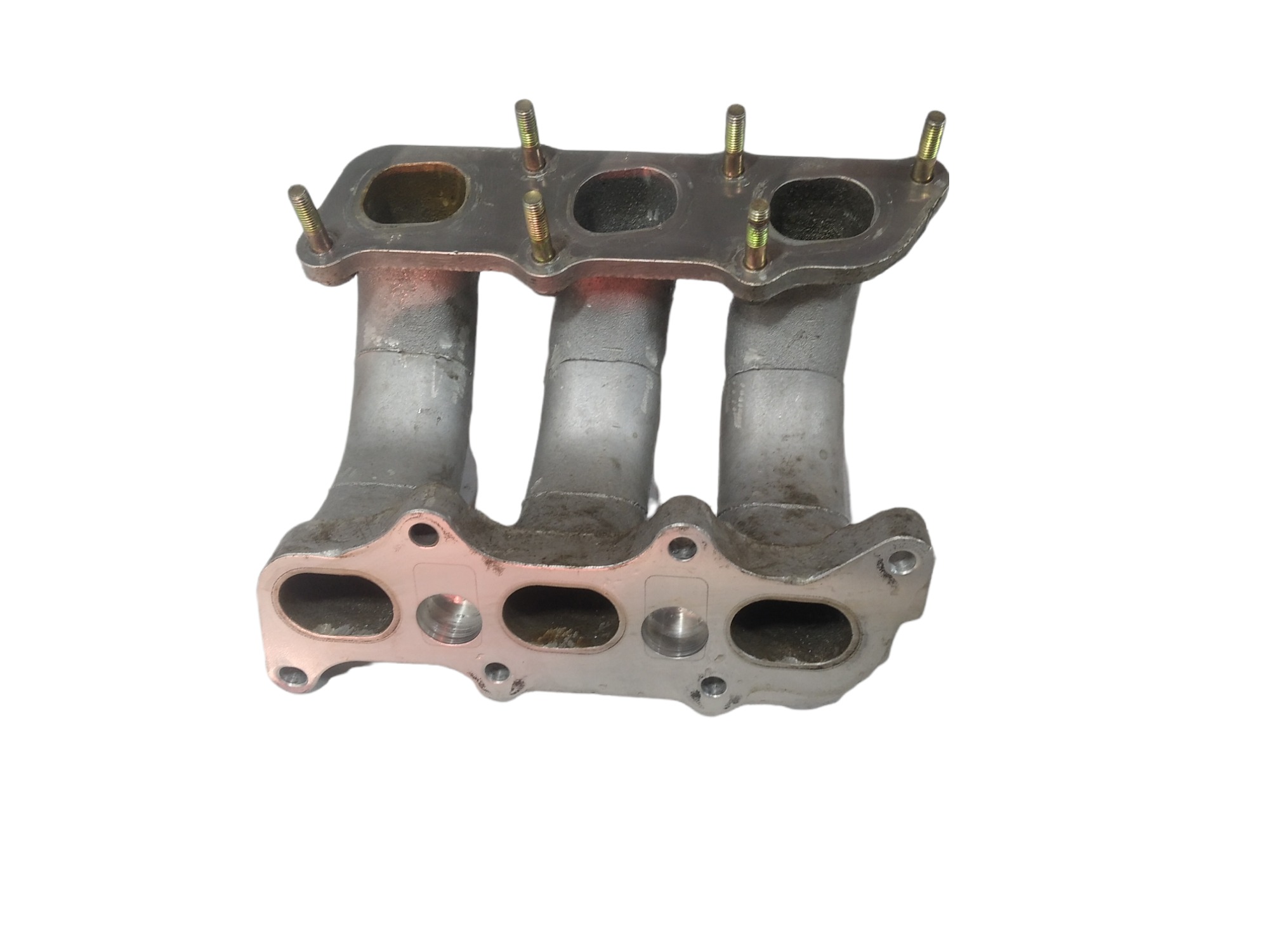 Coletor De Admissão Chery Qq 3cc 2015 371f1008011ba V421 4
