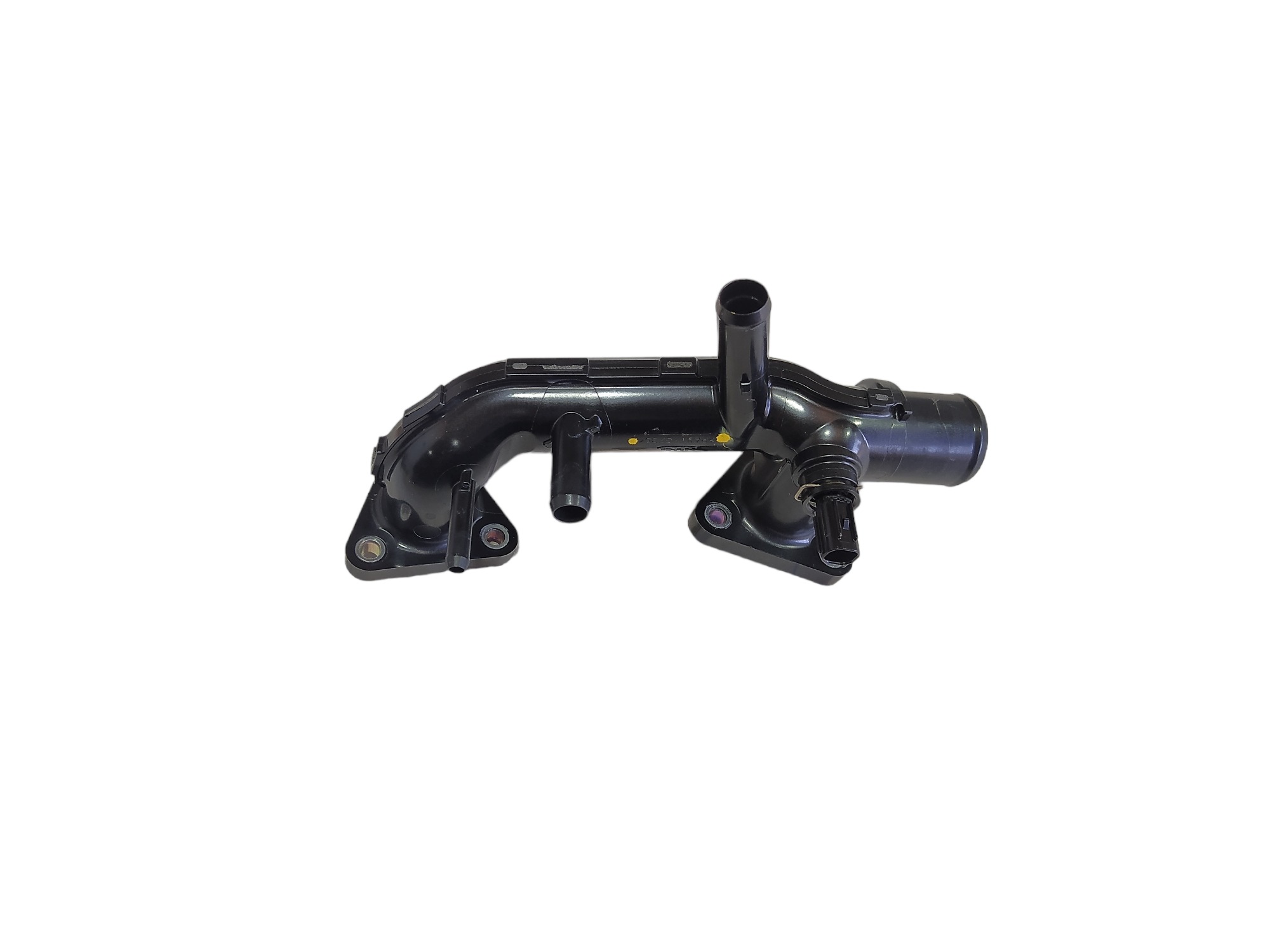 Caraça Válvula Termostática Lexus Rx450hl 3.5 2021 V576 1