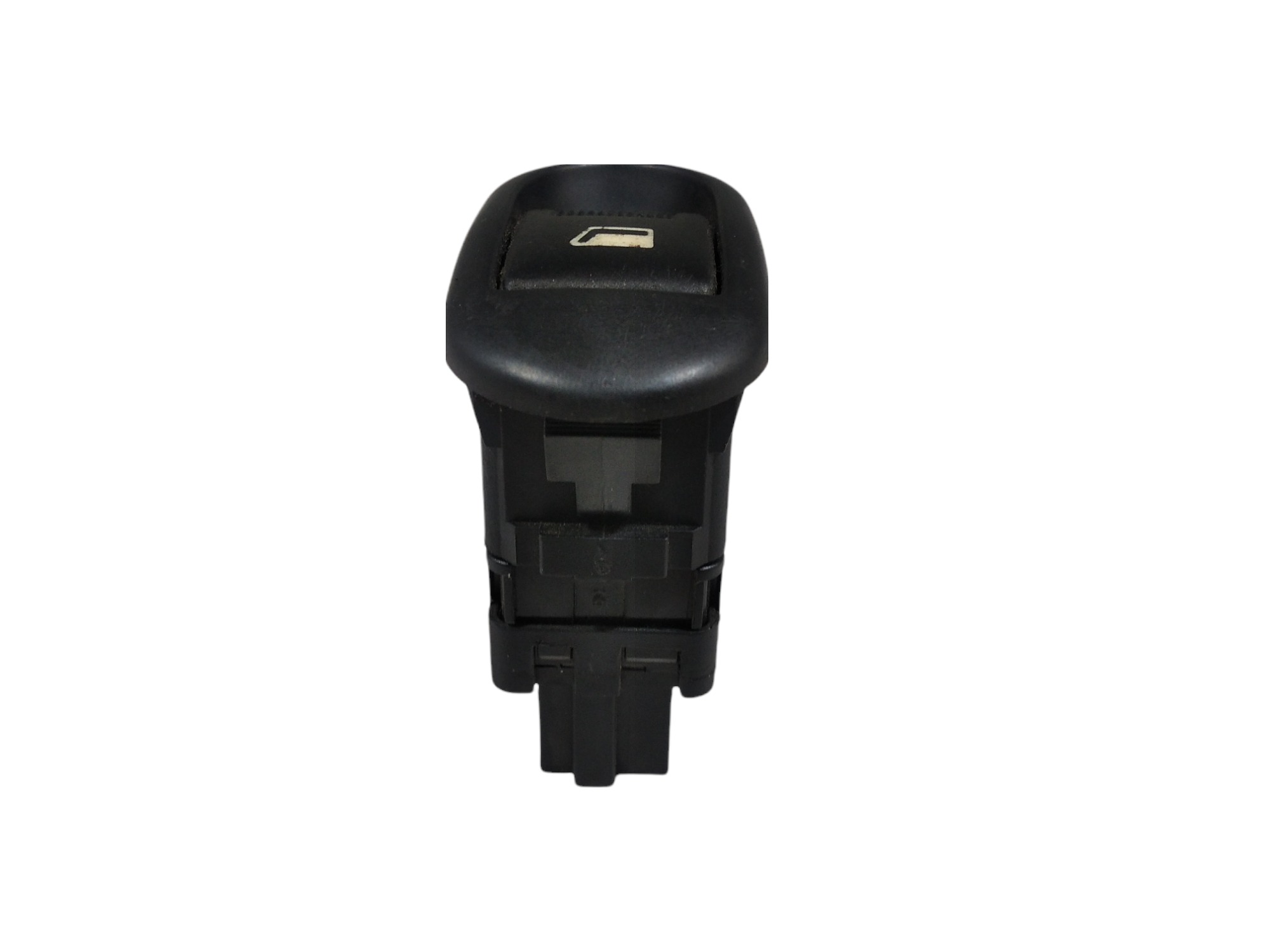 Comando Botão Vidro Esquerdo Citroen C3 1.4  2012 96605364xt 5