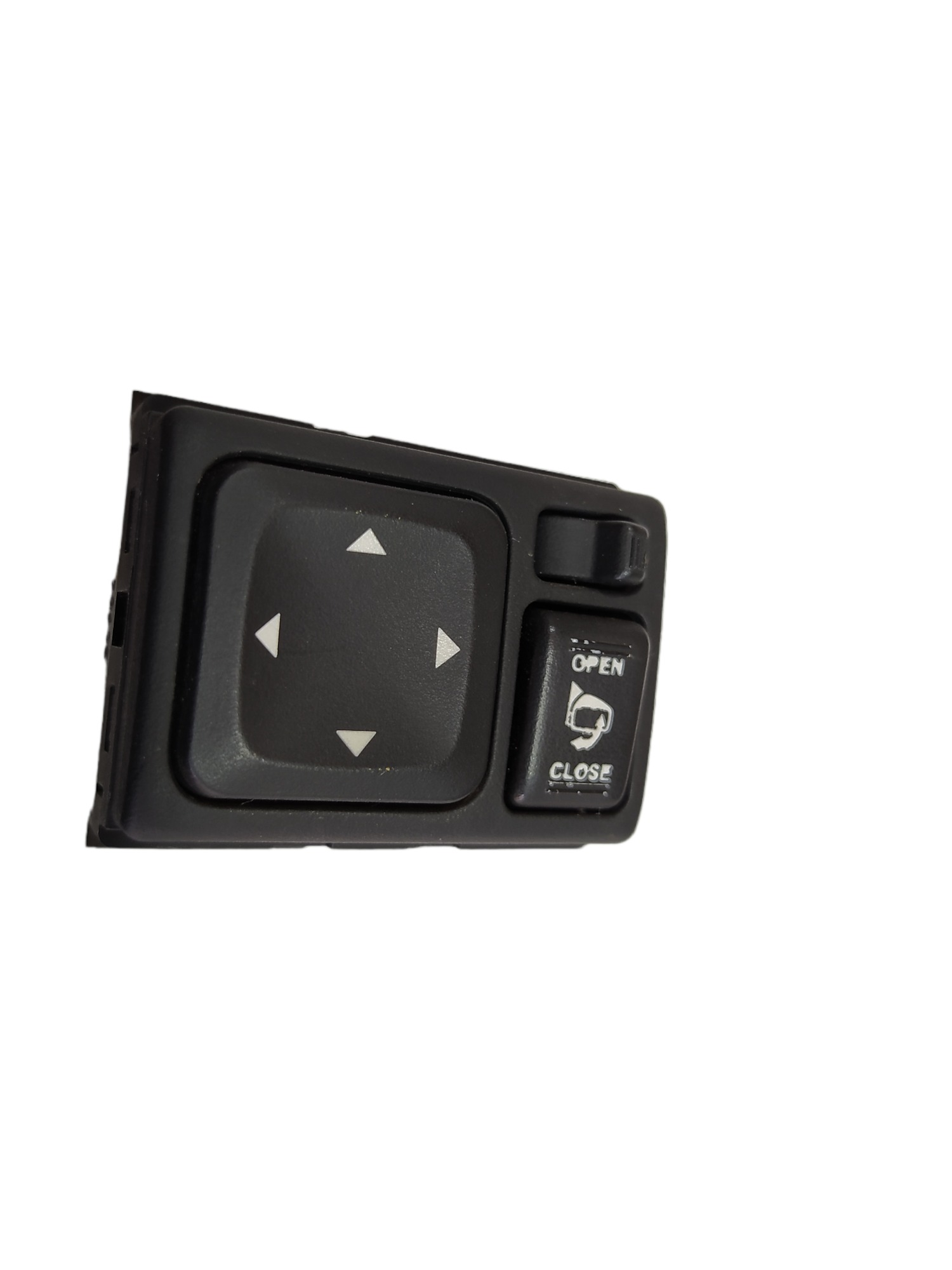 Comando Botão Retrovisor Elétrico Jac T6 2.0 16v 2016 V475 8
