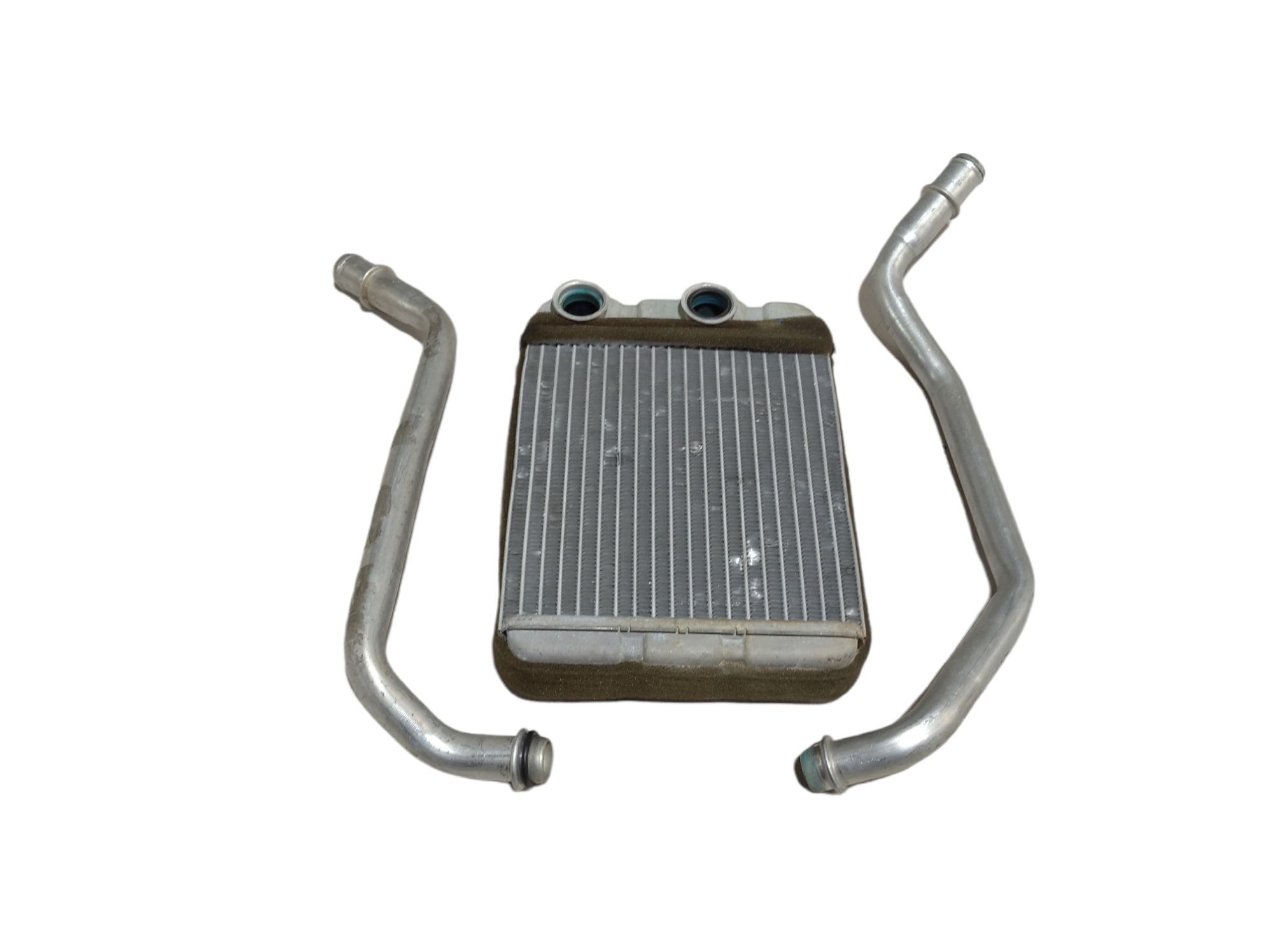 Radiador Ar Quente Renault Sandero Logan 2007 2012 V226 4