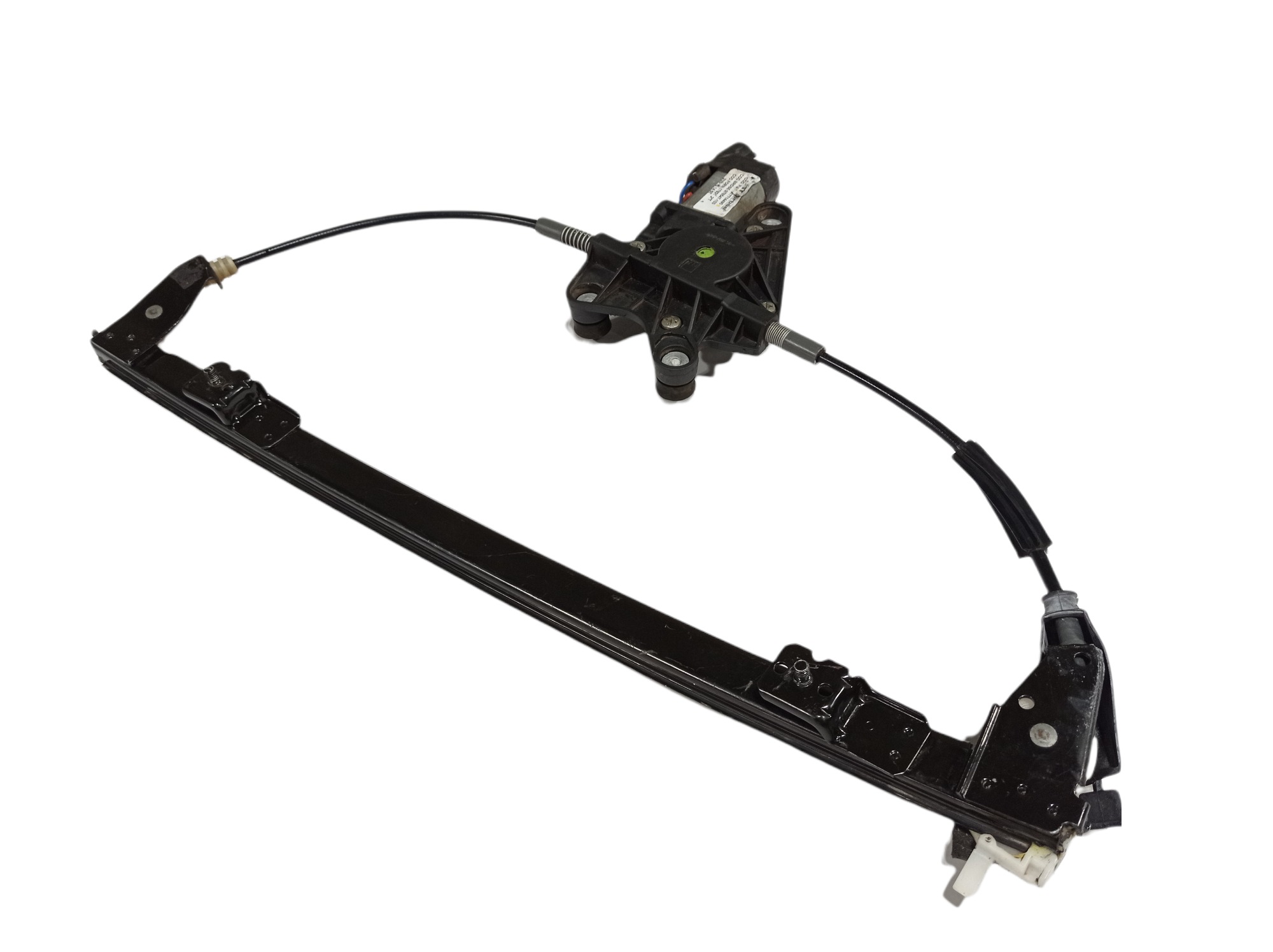 Máquina Vidro Dianteira Direita Fiat Siena 1.0 2013 V269 3