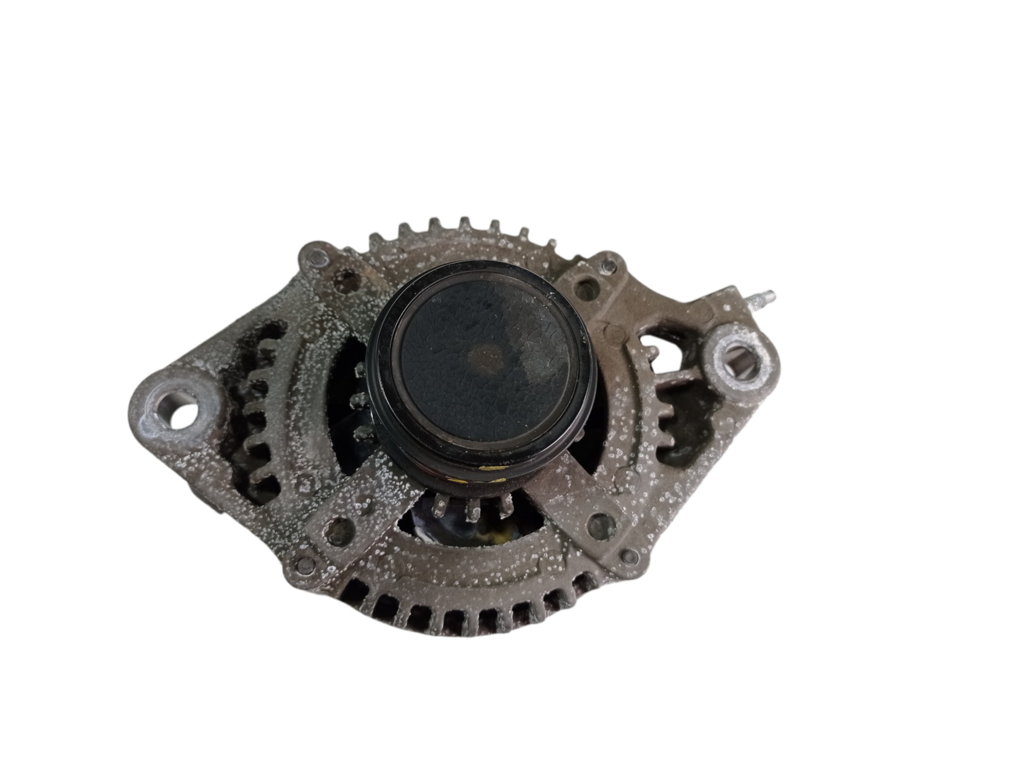 Alternador Lexus Is 300 3.0 2012 V545 2