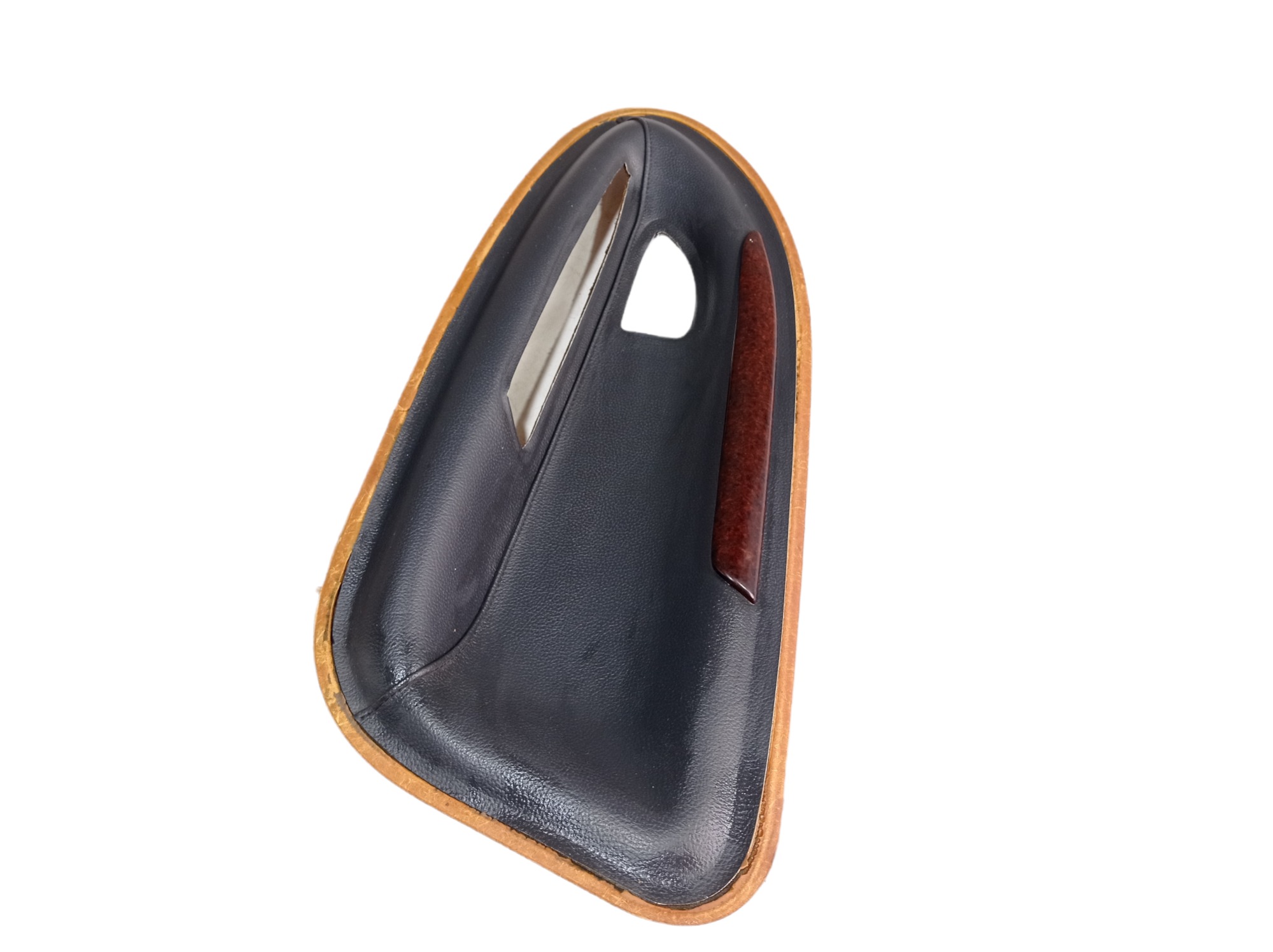 Acabamento Forro Porta Dianteira Direita Volvo S40 2002 V54 3