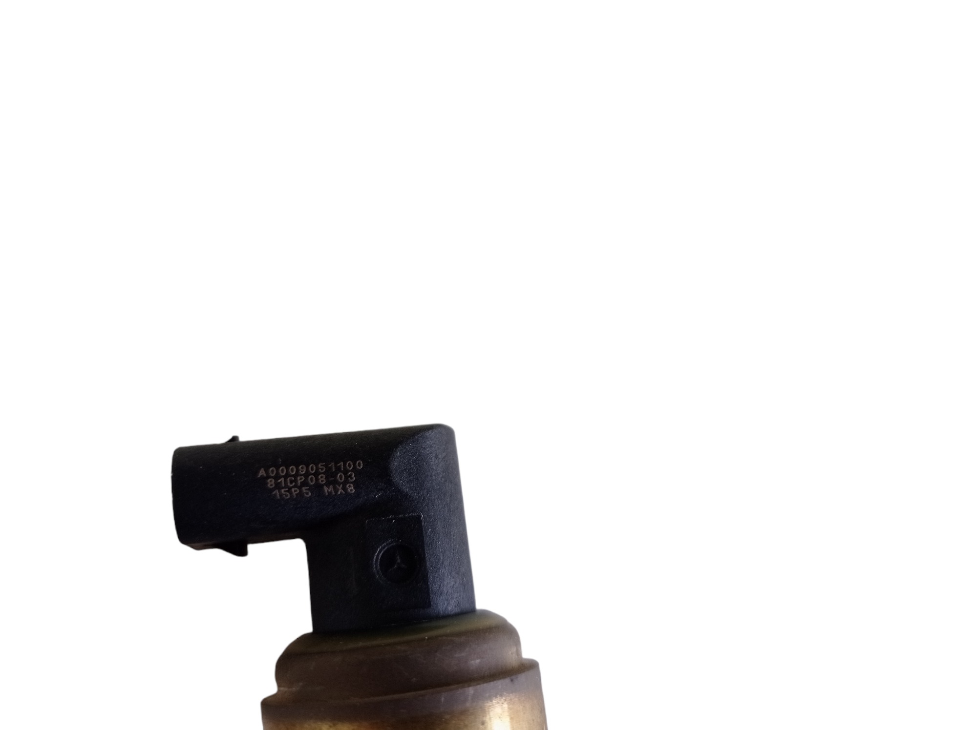 Sensor Pressão Combustível Mercedes Gla 200 1.6 2016 V568 6