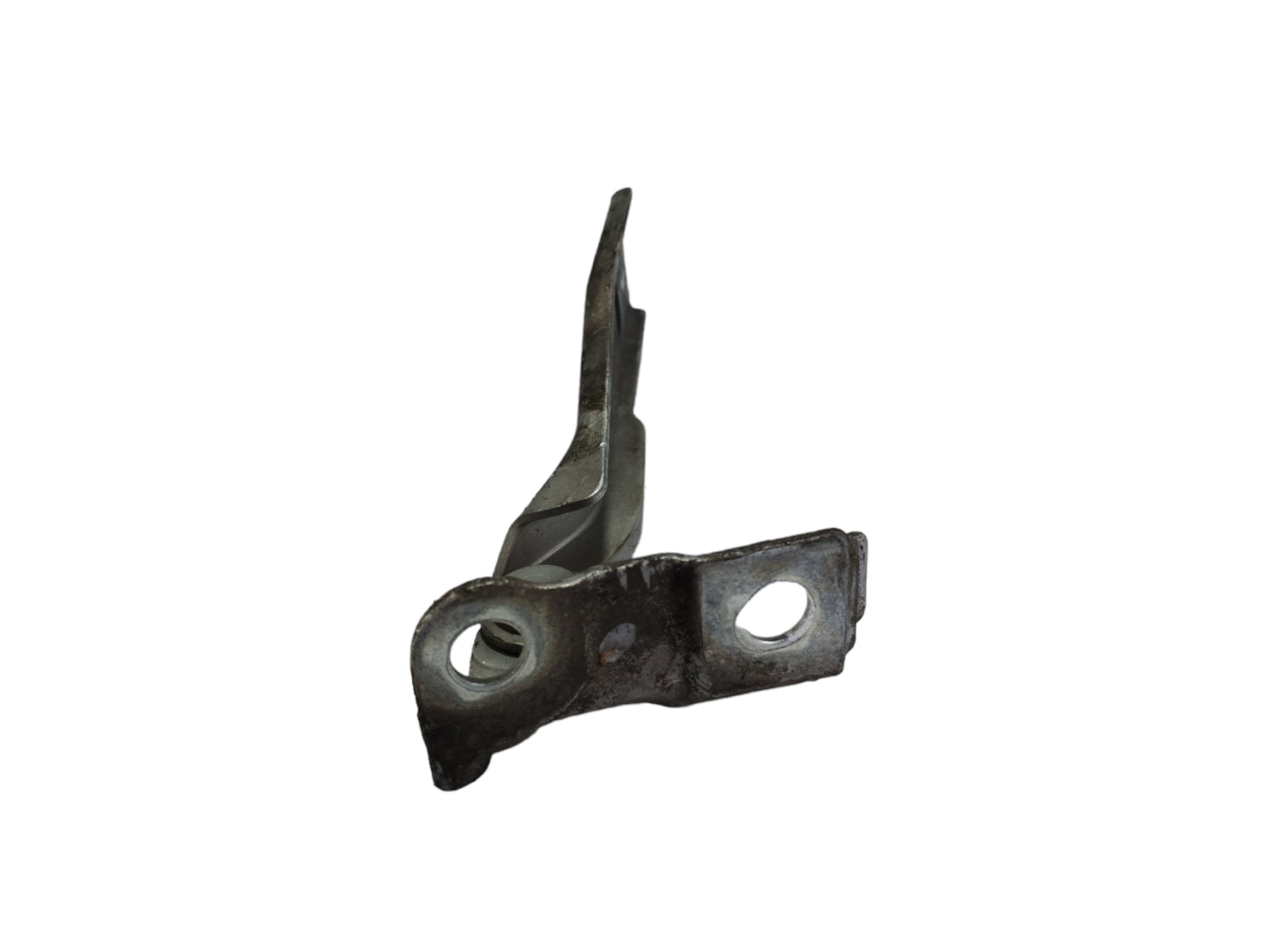 Dobradiça Esquerda Capô Vw Golf 2.0 2000  1j0823301 V478 4