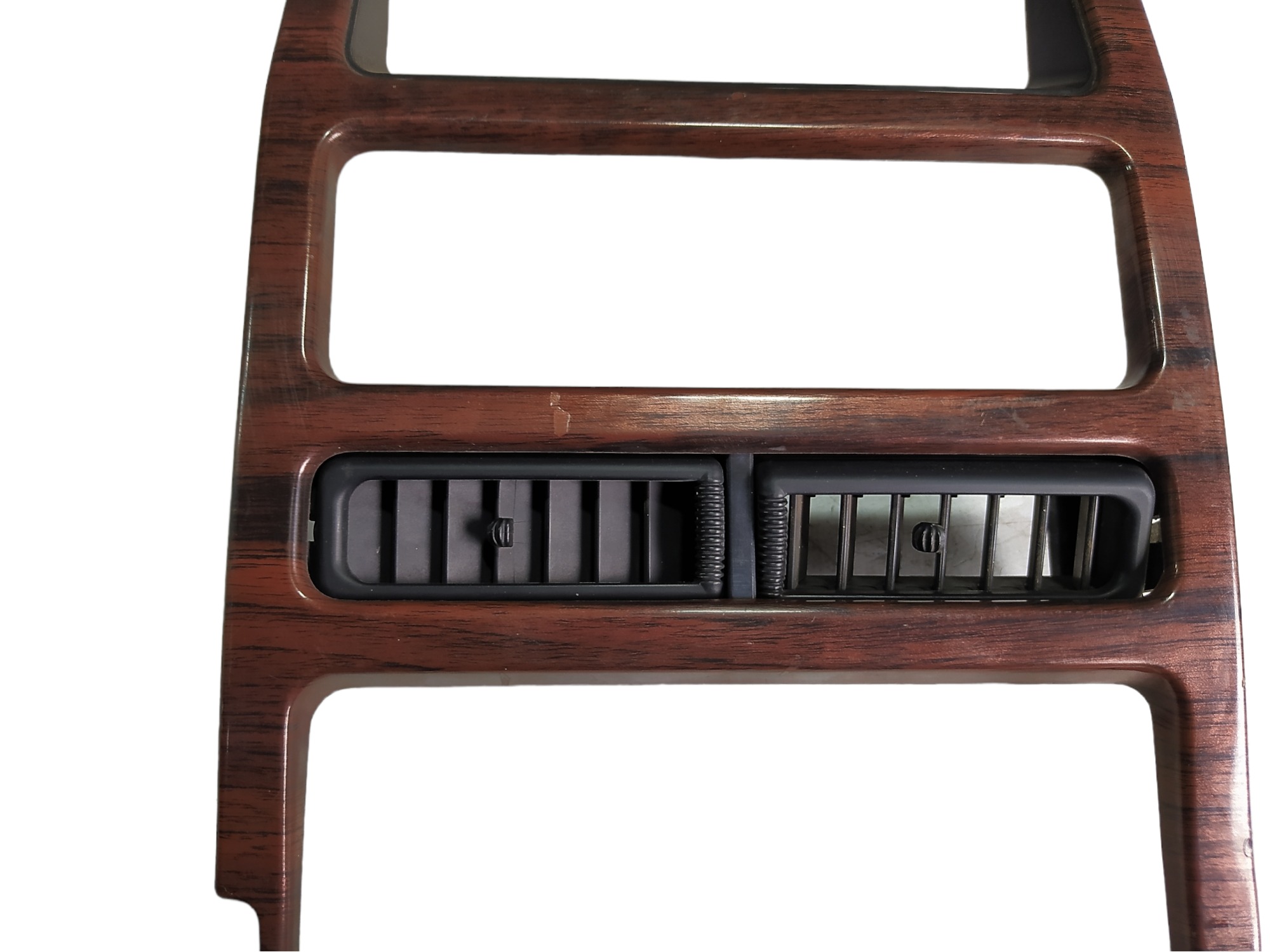 Moldura Central Painel Grand Cherokee 1994 55115409 Vl 5
