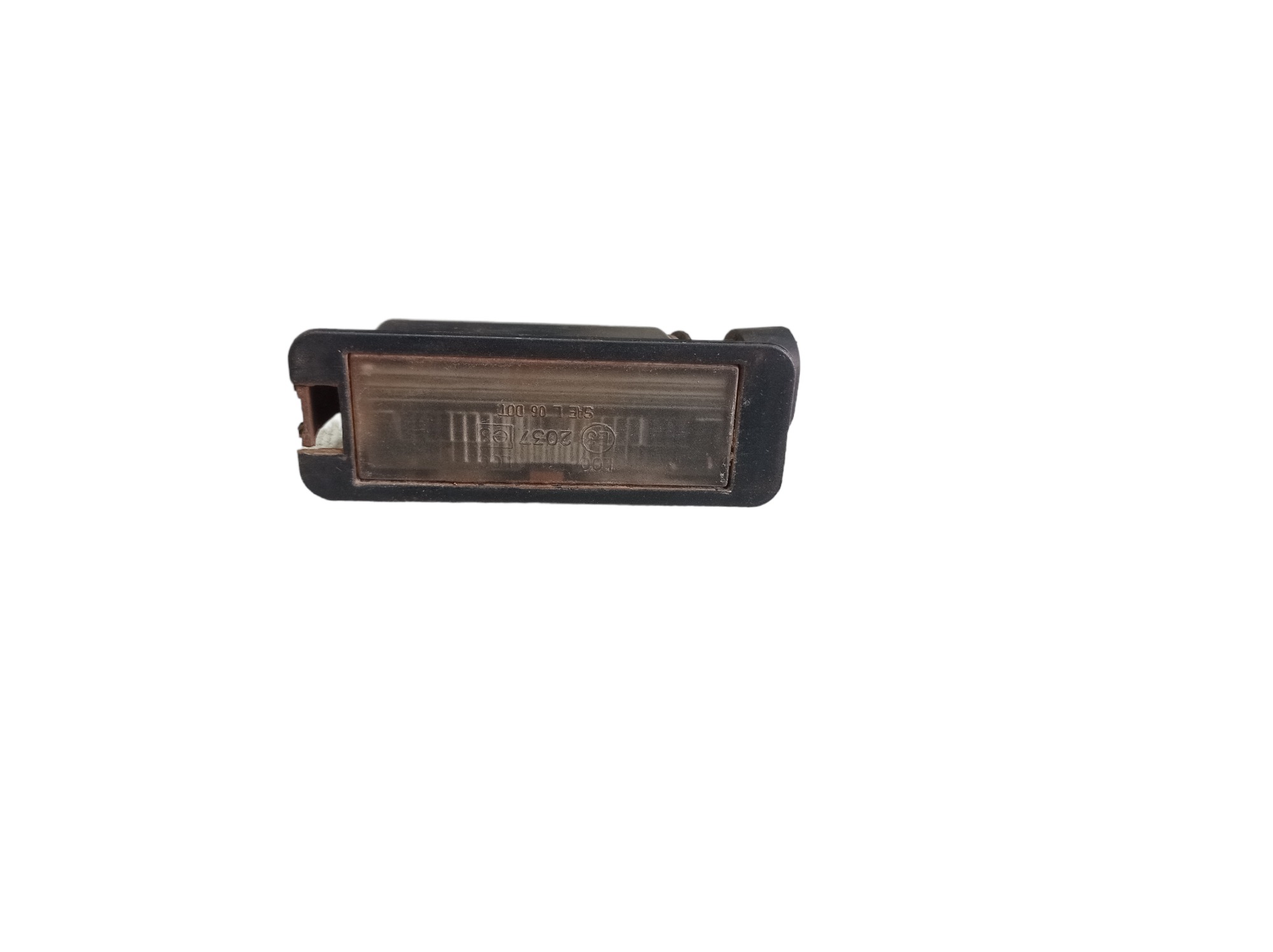 Luz De Placa Vw Golf Sportline 2008 5×0943021 V584 4