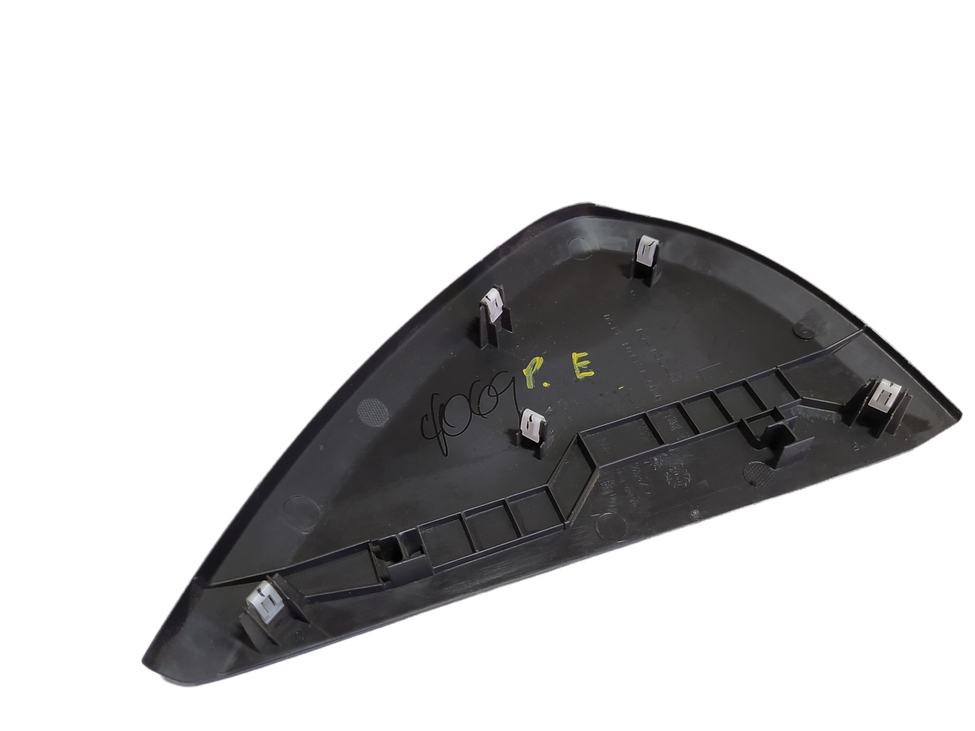 Acabamento Painel Lateral Esque Ford Fusion 2013 A 2016 V464 2