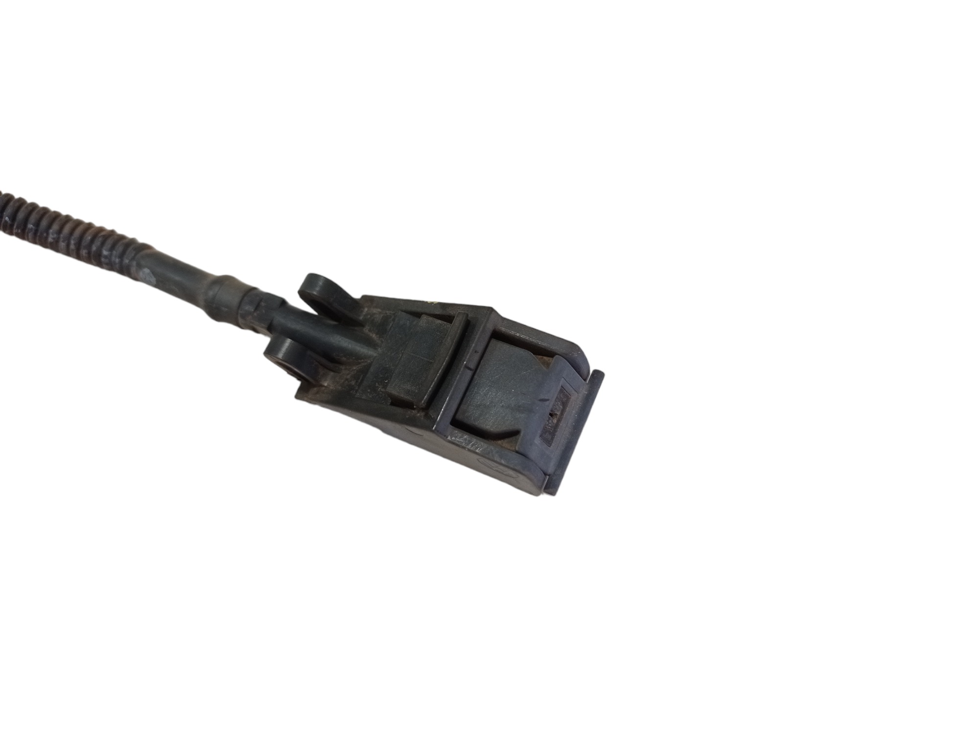 Brucutu Esquerdo Vw Golf Sportline 2008 V584 3