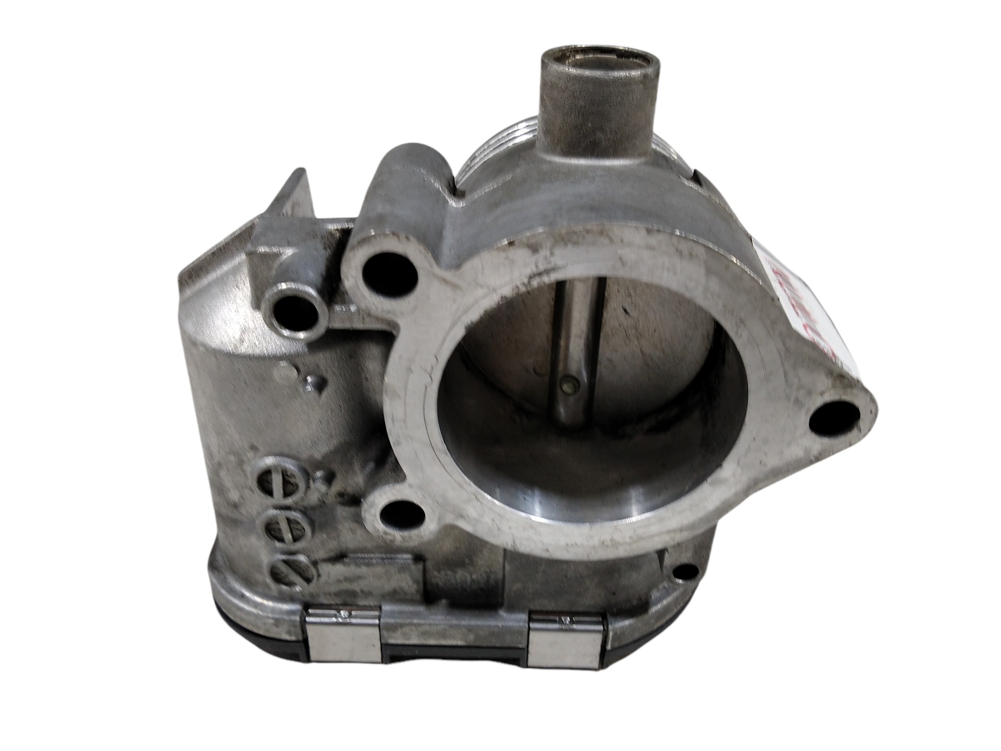 Tbi Corpo Borboleta Peugeot 206 2005 0280750085  V42 6
