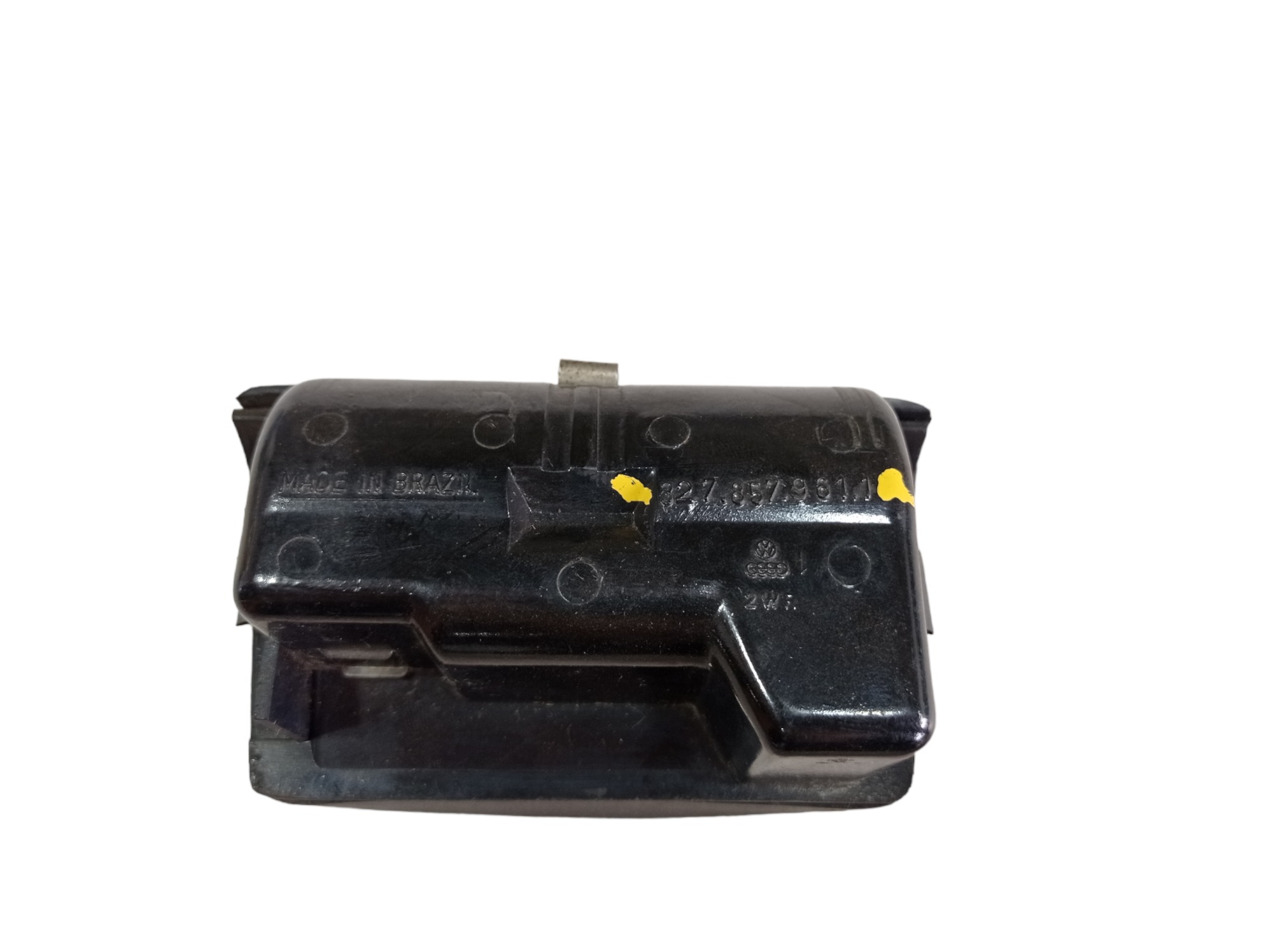 Cinzeiro Console Vw Santana 1998 A 2006 3278579611 Vl 2