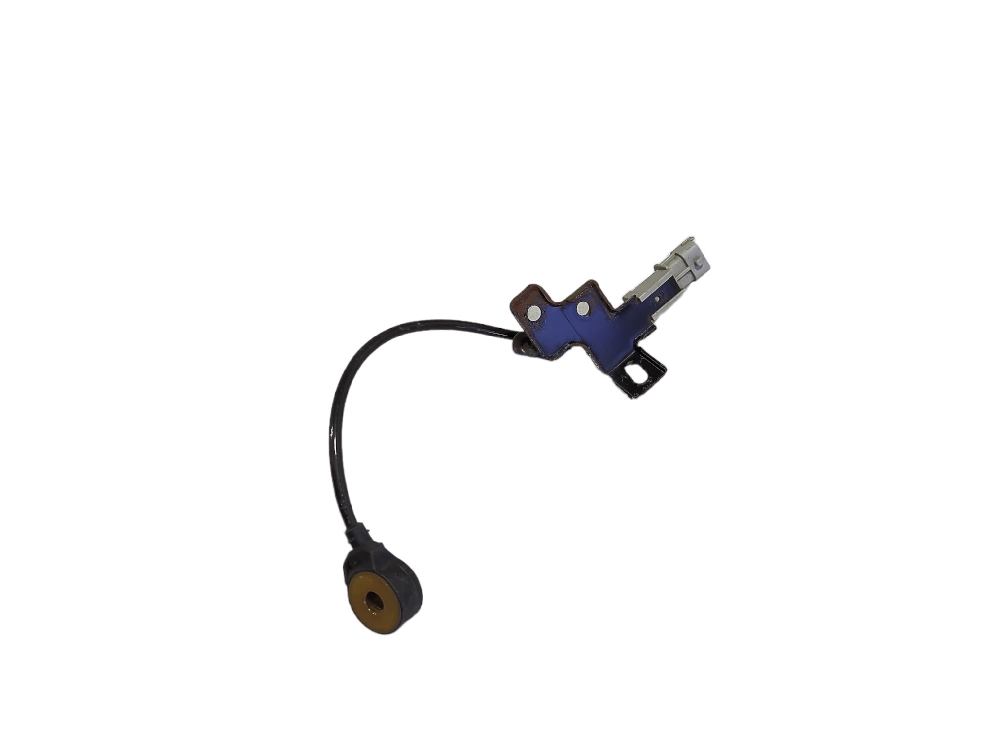 Sensor Detonação Hyundai I30 Hb20 Kia Soul 9550930006 Vl 8