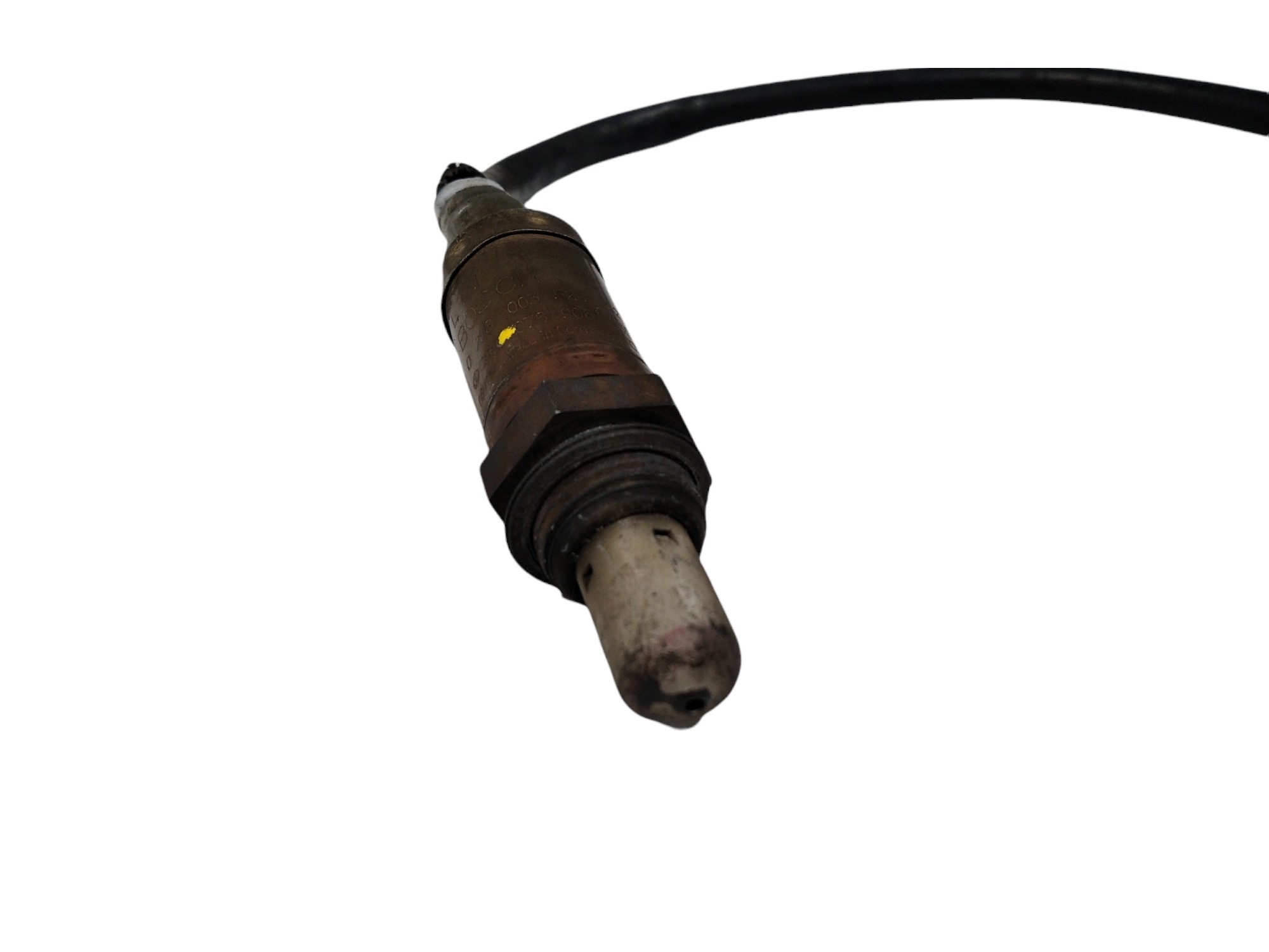 Sonda Lambda Audi A3 A4 078906265d V106 3