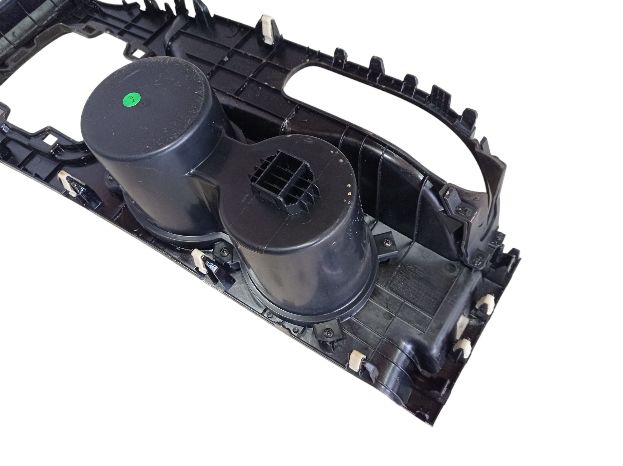 Porta Copos Console Jac T6 2016 5305310u1510 V554 8