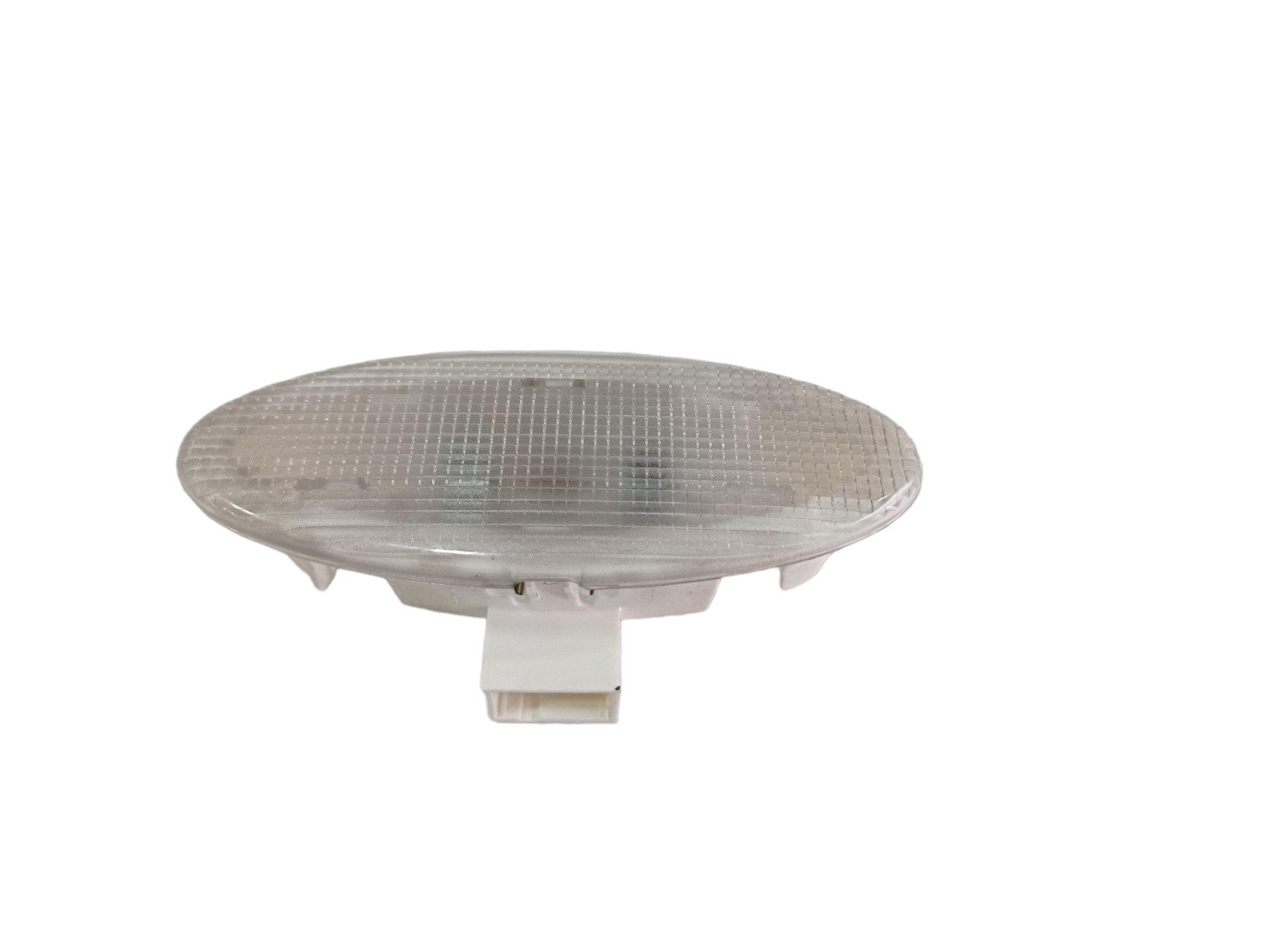 Luz Cortesia Porta Dianteira Direita Grand Caravan 2006 V487 3