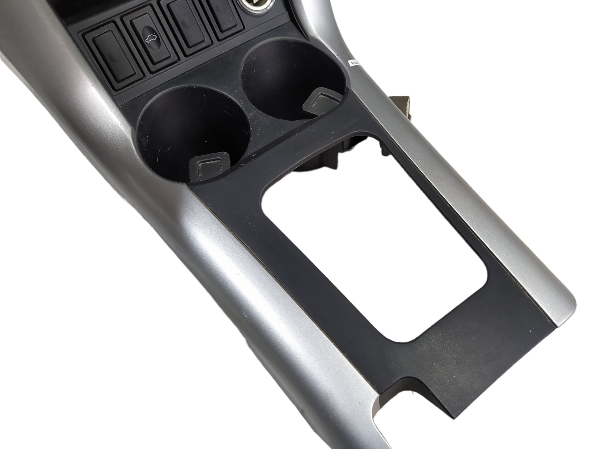 Moldura Console Central Lifan X60 2015 S5305200 V466 1