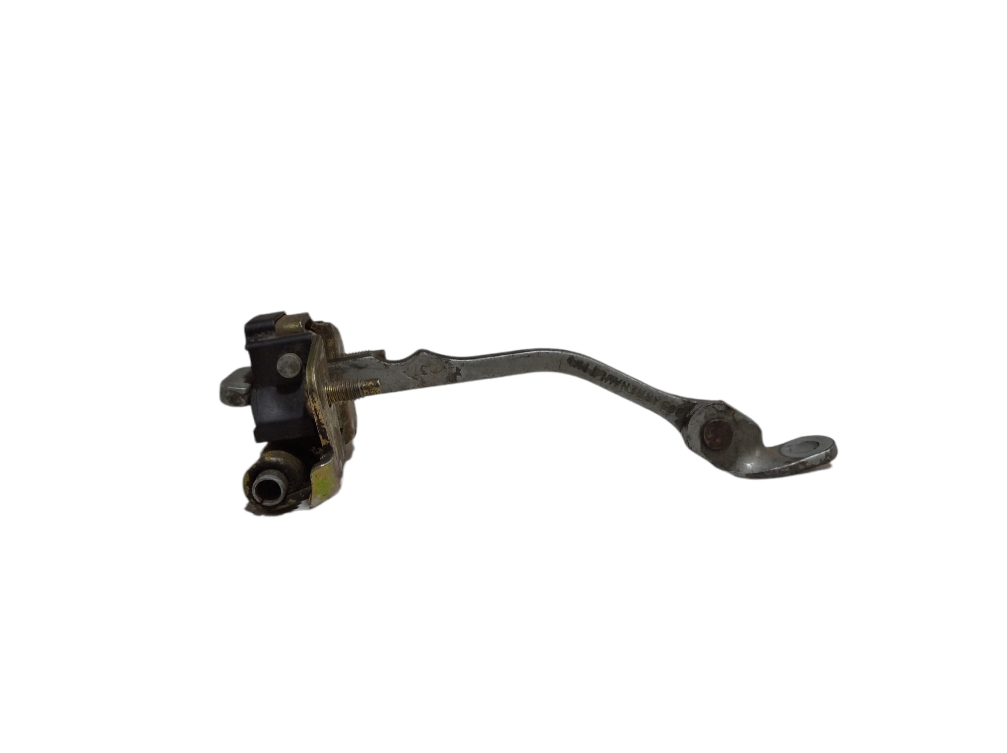 Limitador Porta Traseira Direita Renault Clio 2001 V236 10