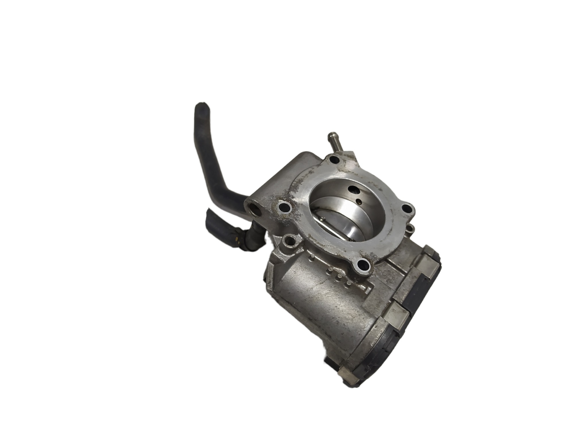 Corpo Borboleta Tbi Soul Cerato I30 1.6 16v 351002b170 Vl 3