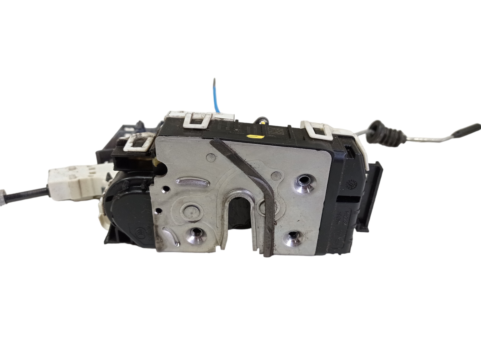 Fechadura Porta Dianteira Esquerda Mercedes Gla200 2016 V568 6