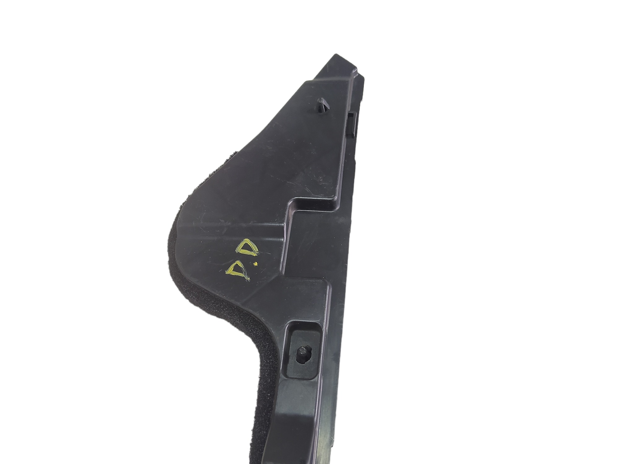 Suporte Radiador Dianteiro Direito Equus Vs460 V577 4