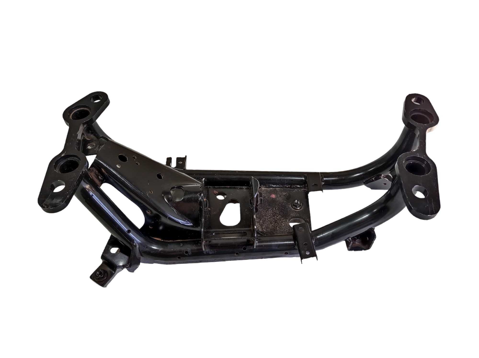 Suporte Caixa Câmbio Land Rover Discovery 5 3.0 2019 V562 6