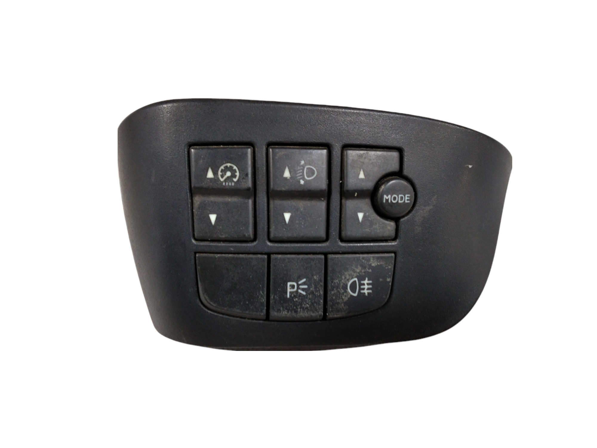Botão Mode Fiat Stilo 31262 V140 1