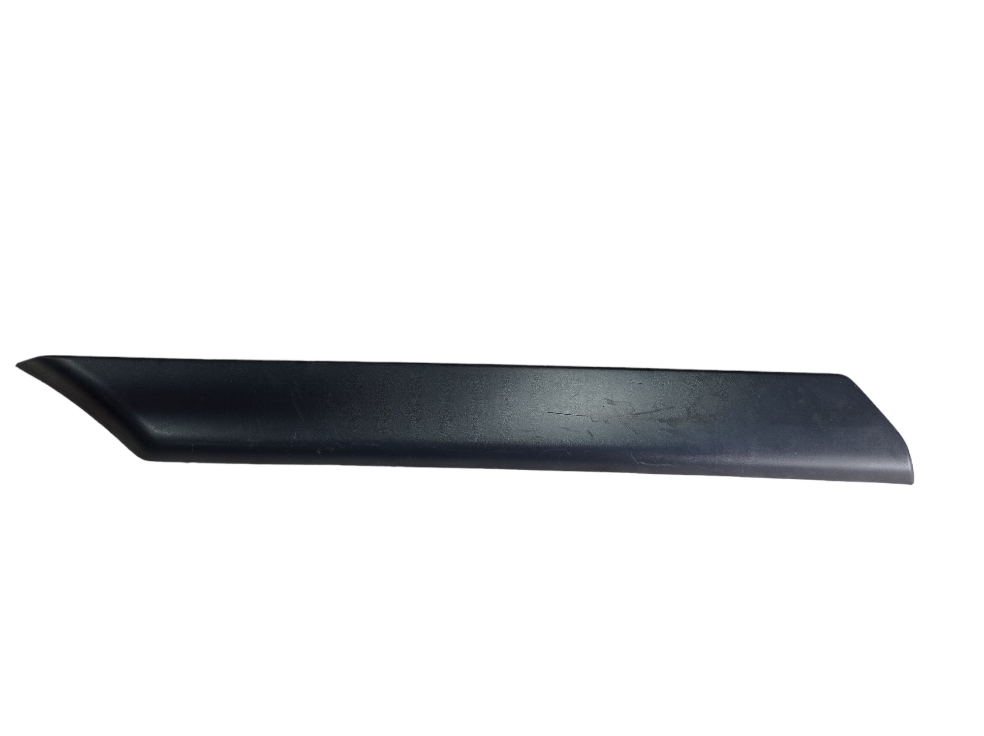 Moldura Esquerda Tampa Traseira Pajero Full 12 V575 5