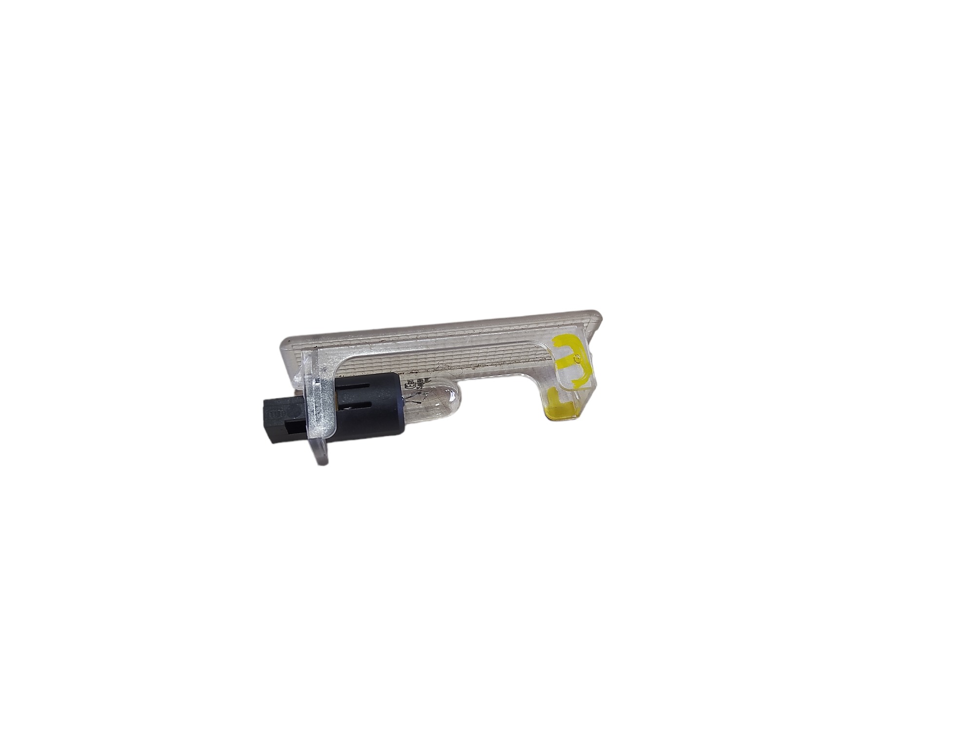 Luz Cortesia Teto Traseira Esquerda Rover Sport 3.0 V573 5