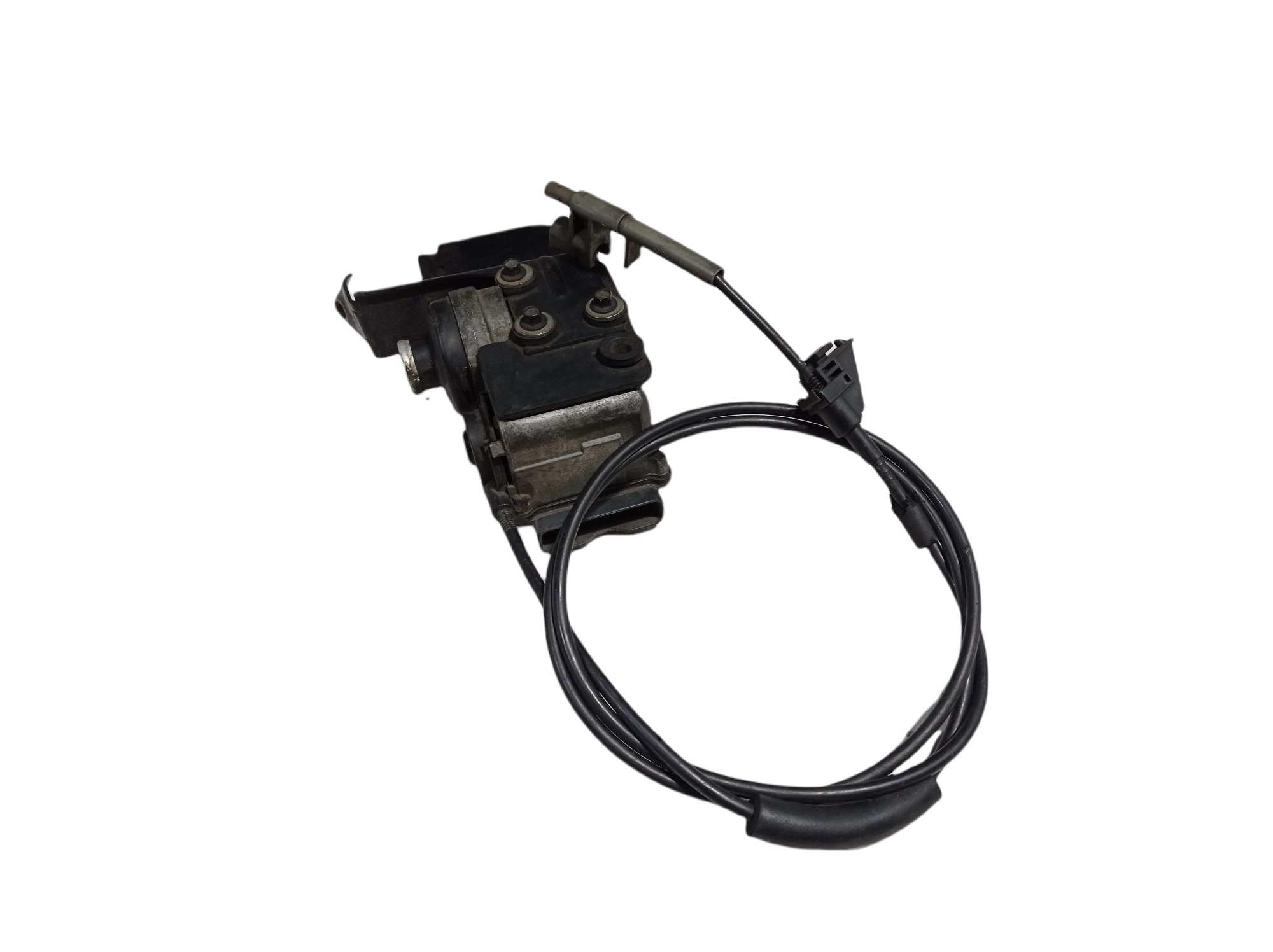 Módulo Acelerador Eletrônico Ford Explorer Xl2f9c734ba