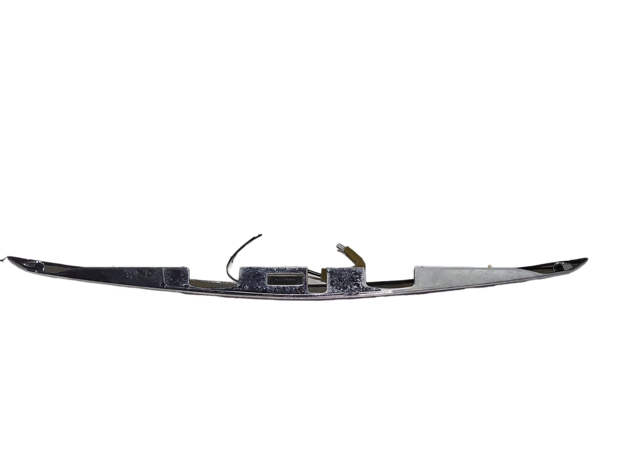 Friso Tampa Traseira Nissan Altima  2014 V465 848109hm0b 5