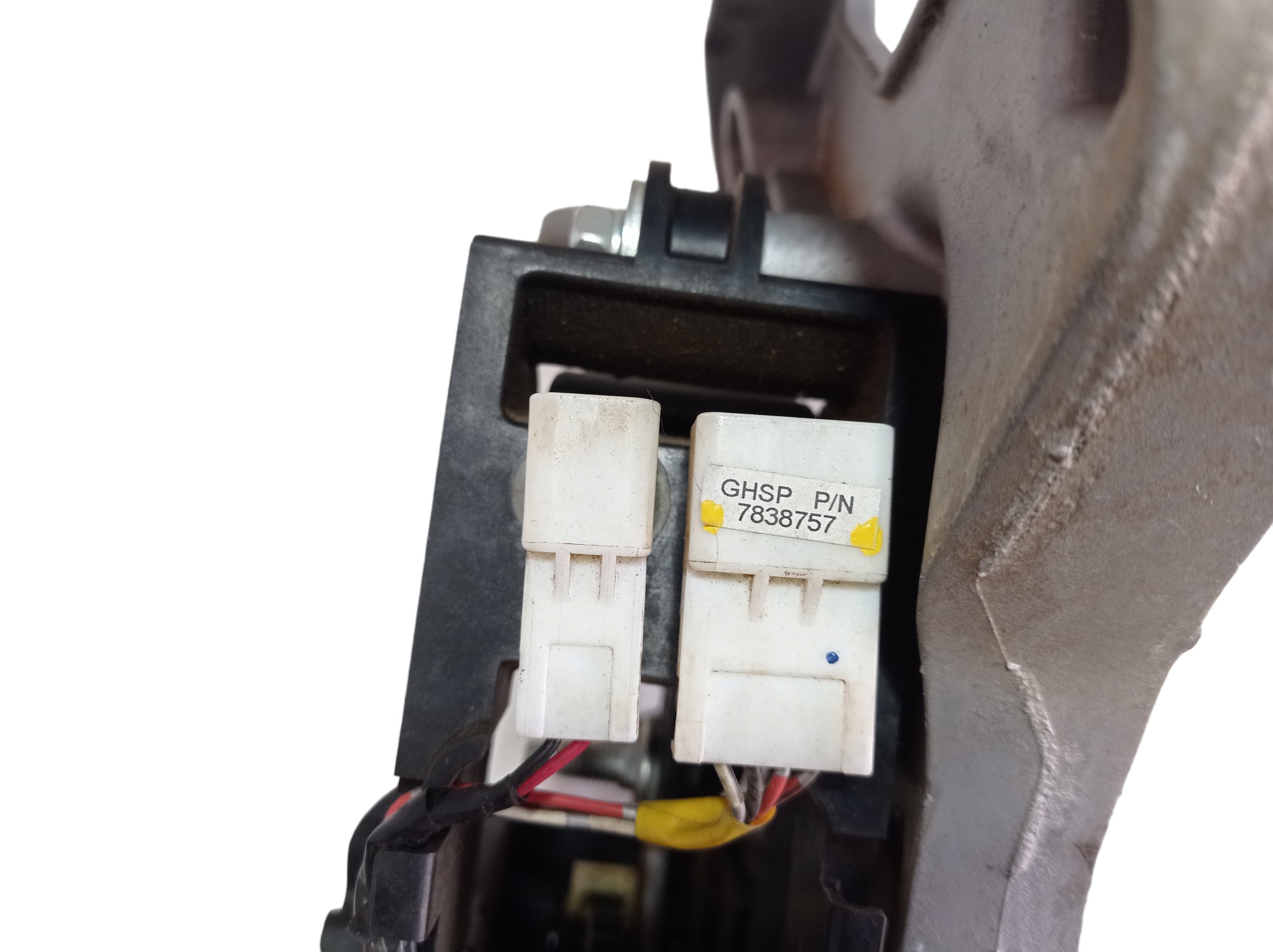 Alavanca Trambulador Honda New Civic 1.8 2007 2011 7838757 7