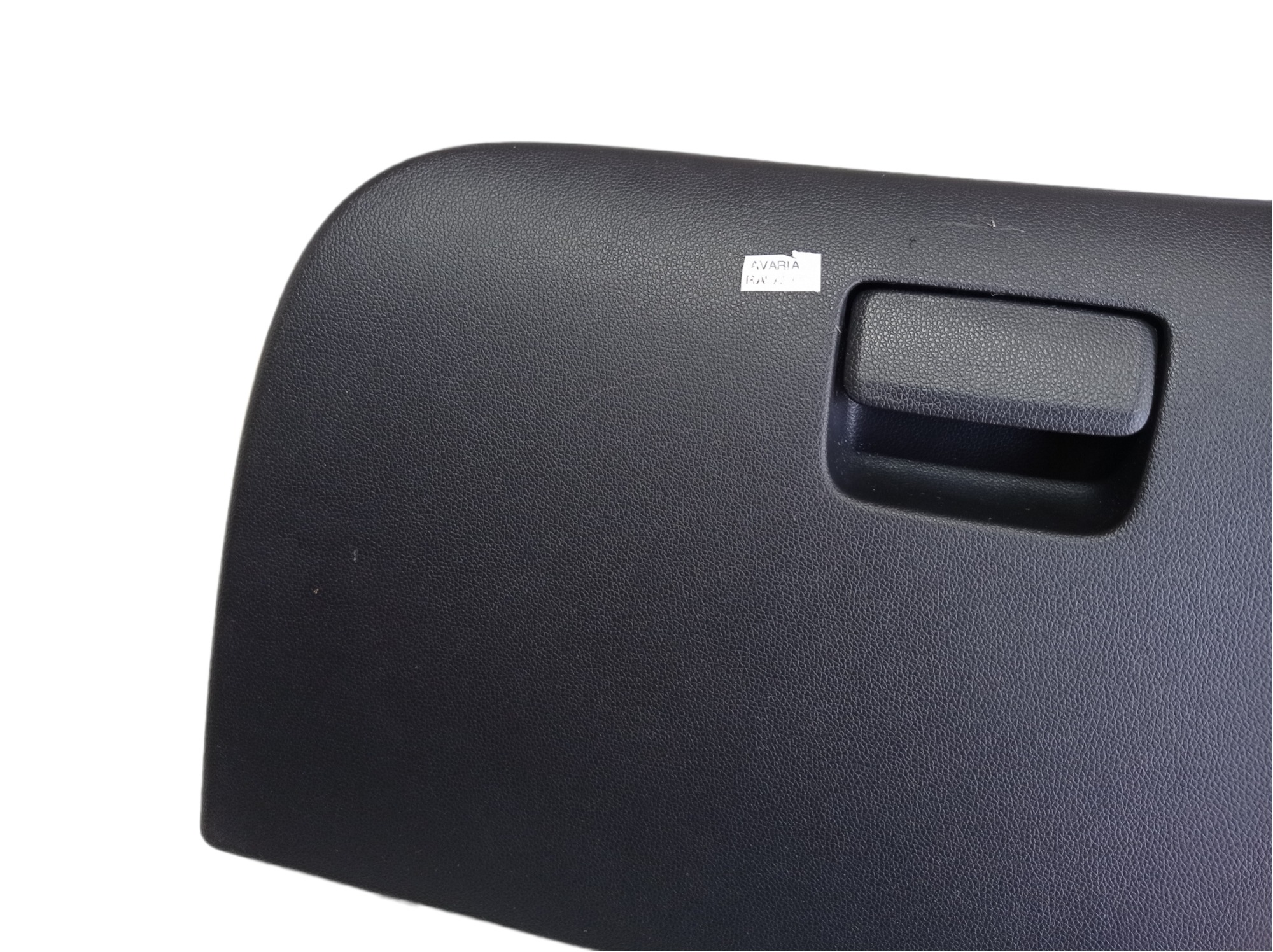 Porta Luva Honda City Ex 2018 77500t9l V469 5