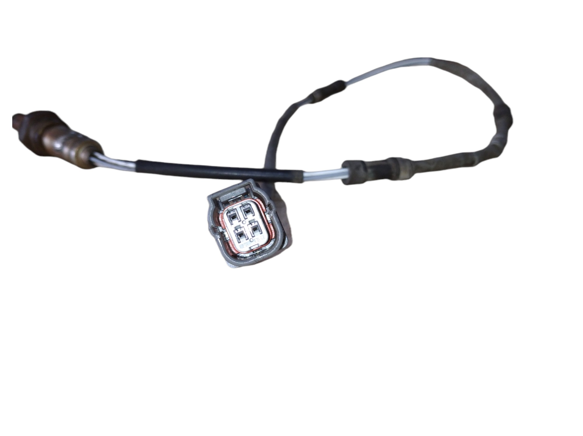 Sonda Lambda Inferior Honda City 1.5 2009 V296 7