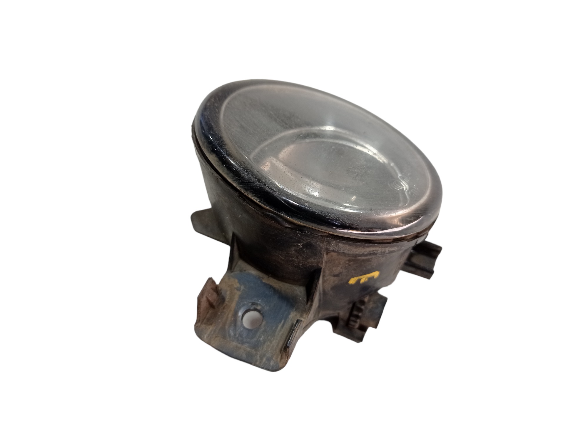 Farol De Milha Esquerdo Nissan Altima 2014 261559b91c V564 Transparente 7