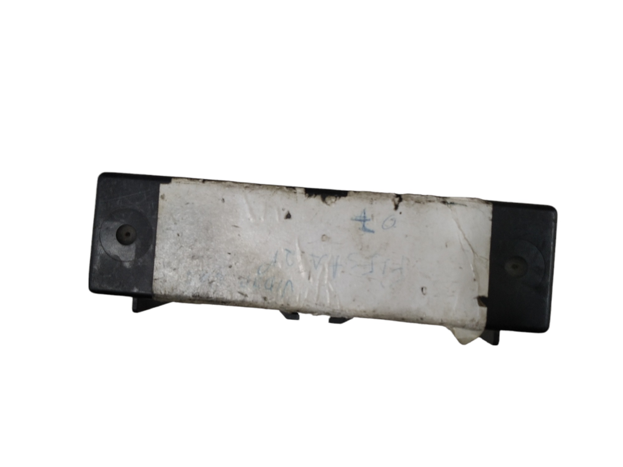 Módulo Conforto Ford Fiesta 7s6515604ab V38 4