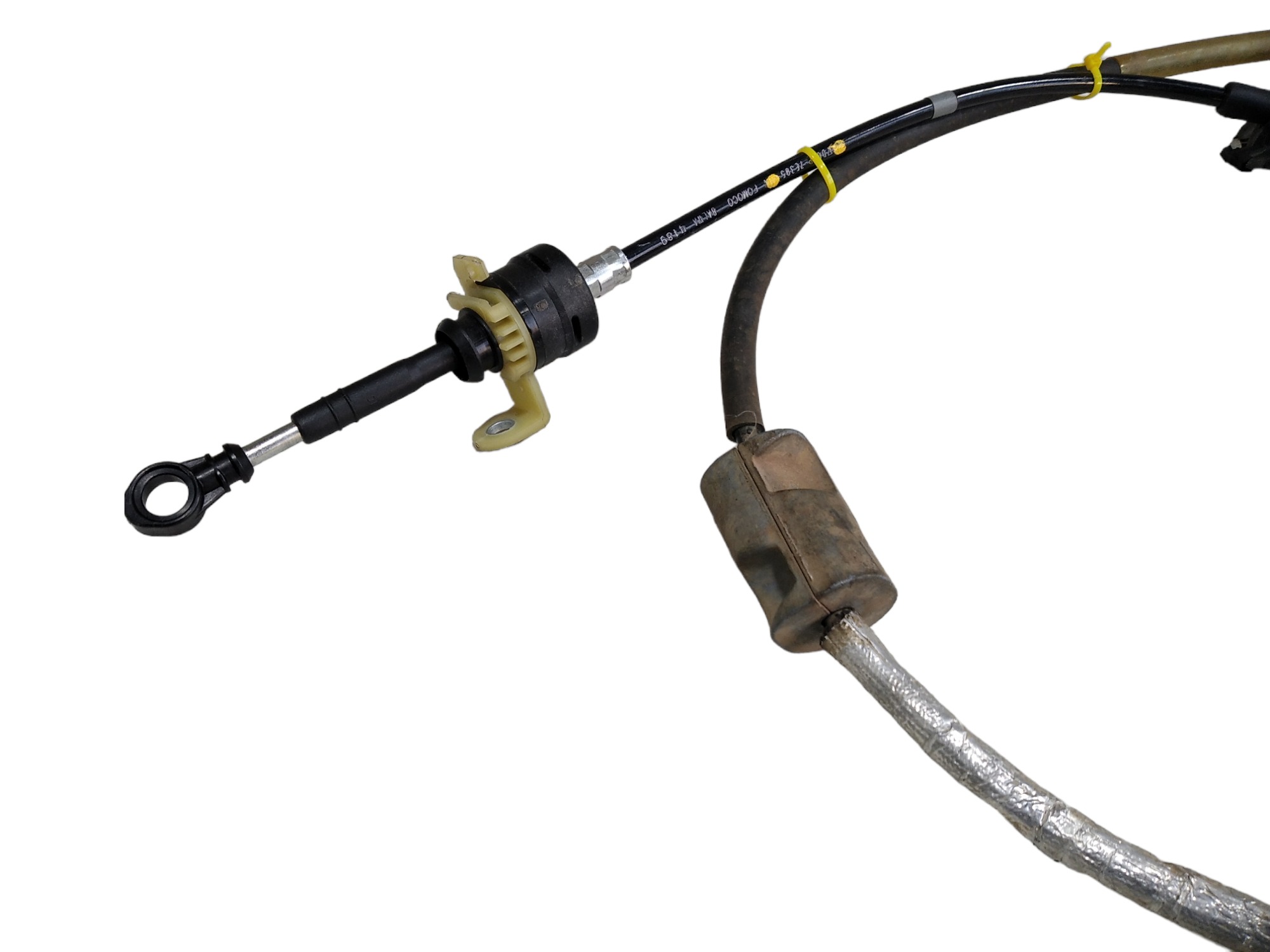 Cabo Trambulador Ford Fusion 2013 A 2016 V464 4