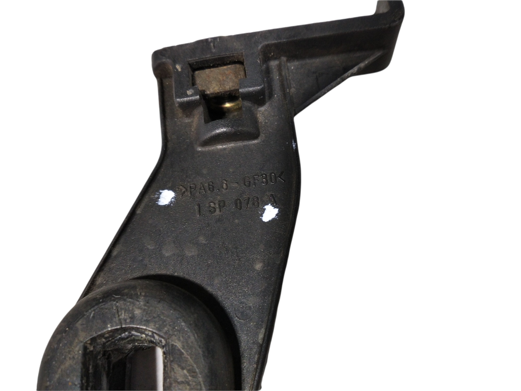 Suporte  Radiador Fiat Palio 1.0 1996 2007 V365 7