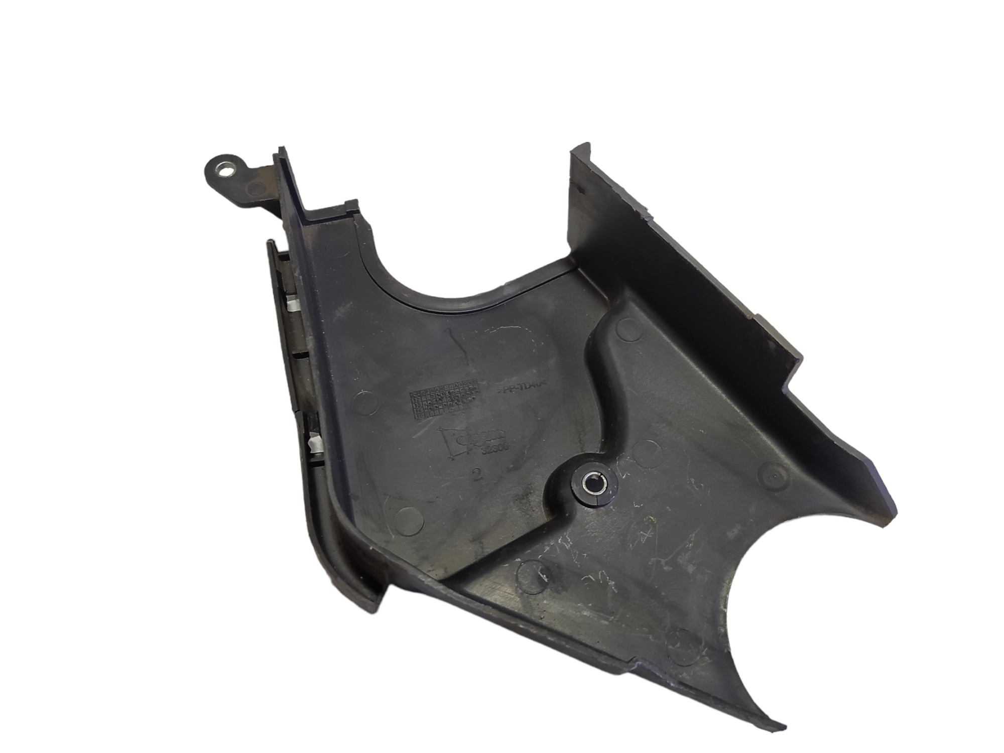 Capa Correia Dentada Fiat Uno Strada Fiorino 2011 A 2018 Vl 6