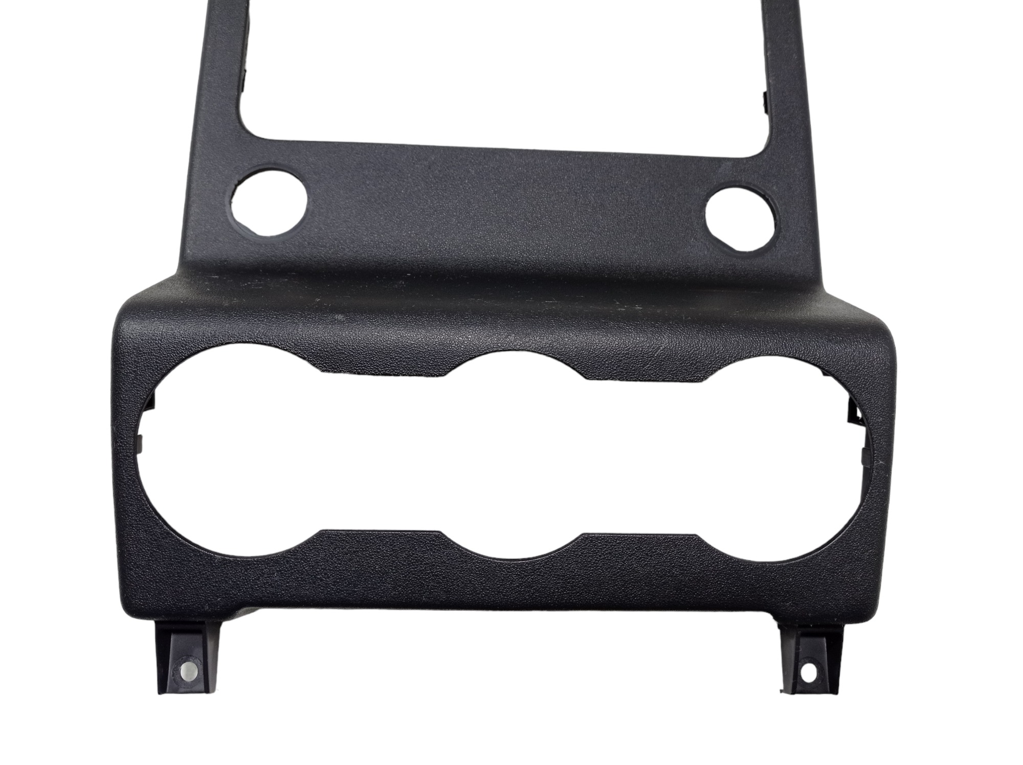 Moldura Traseira Console Land Rover Discovery 5 2019 V562 6
