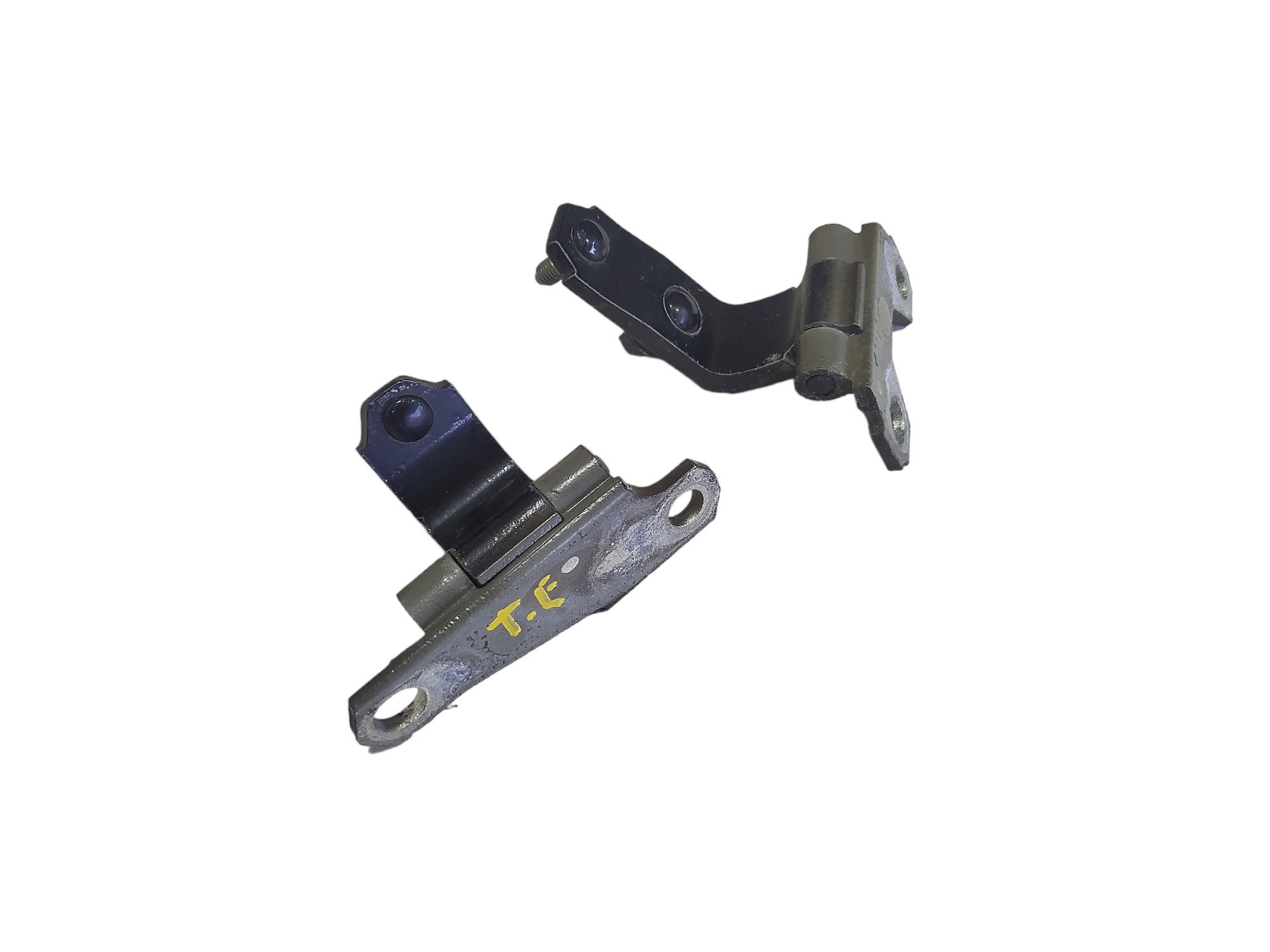 Dobradiças Porta Traseira Esquerda Lexus Es300 1993 V571 1
