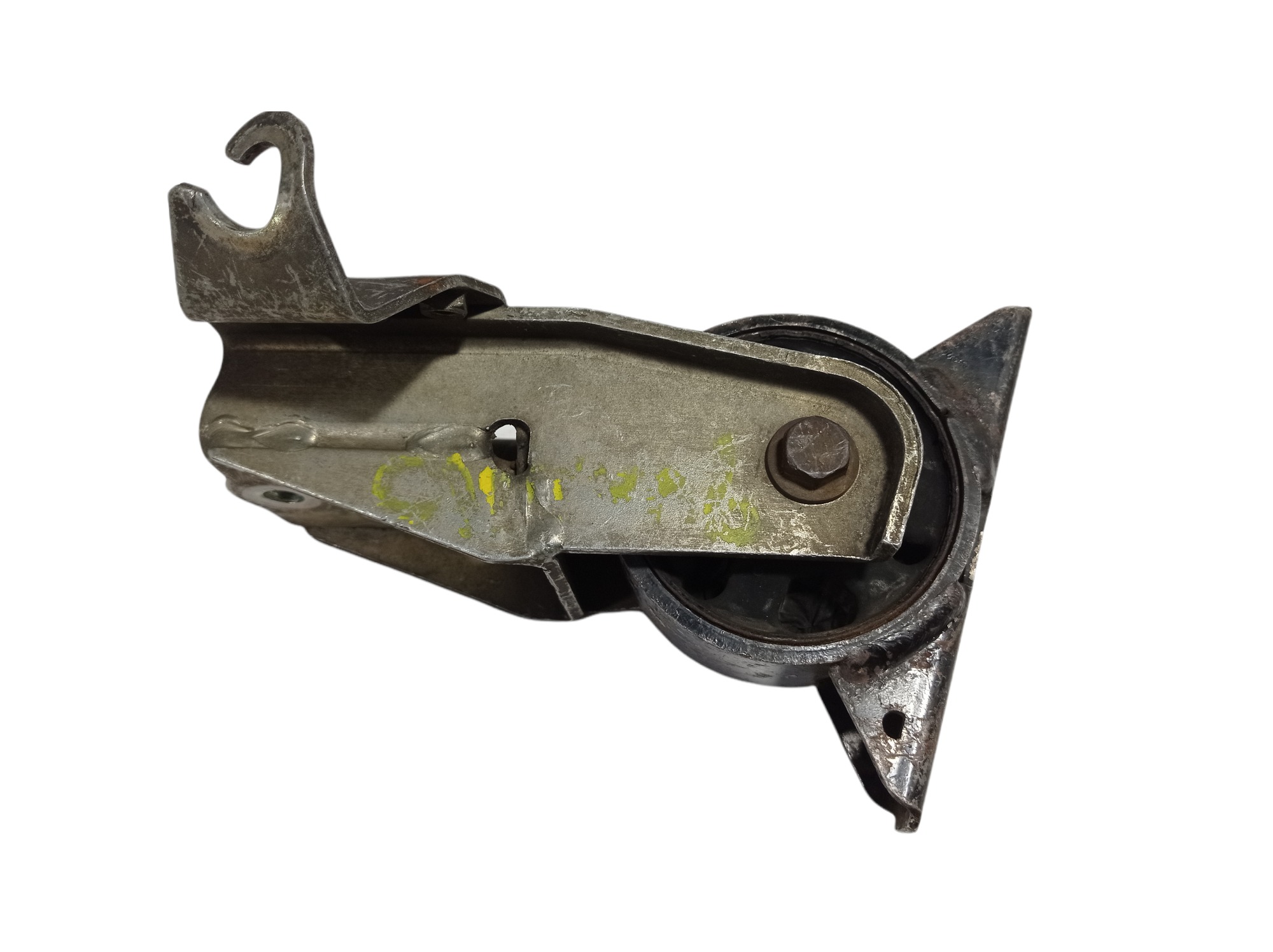 Coxim Traseiro Câmbio Volvo S40 1.8 1999 A 2003 V54 30611143 4