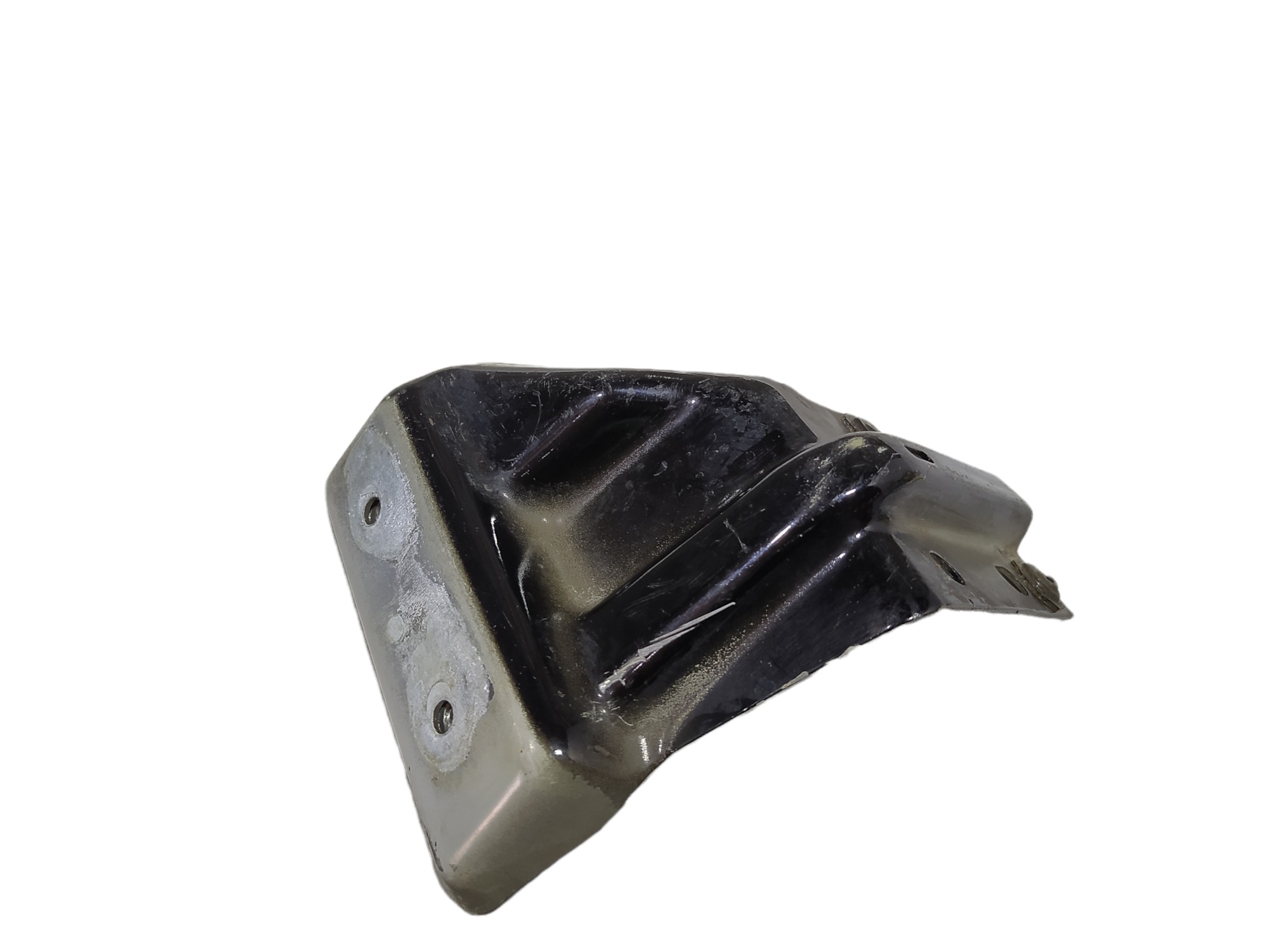 Suporte Paralama Direito Vw Golf 2.0 2001 1je821136 V454 3